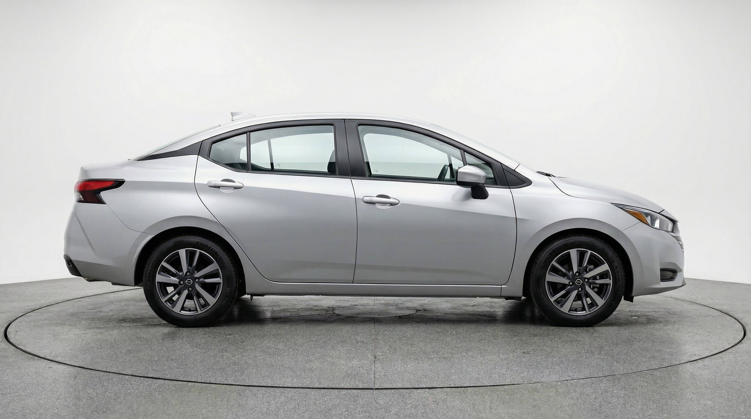 Thumbnail: 2025 Nissan Versa - 8