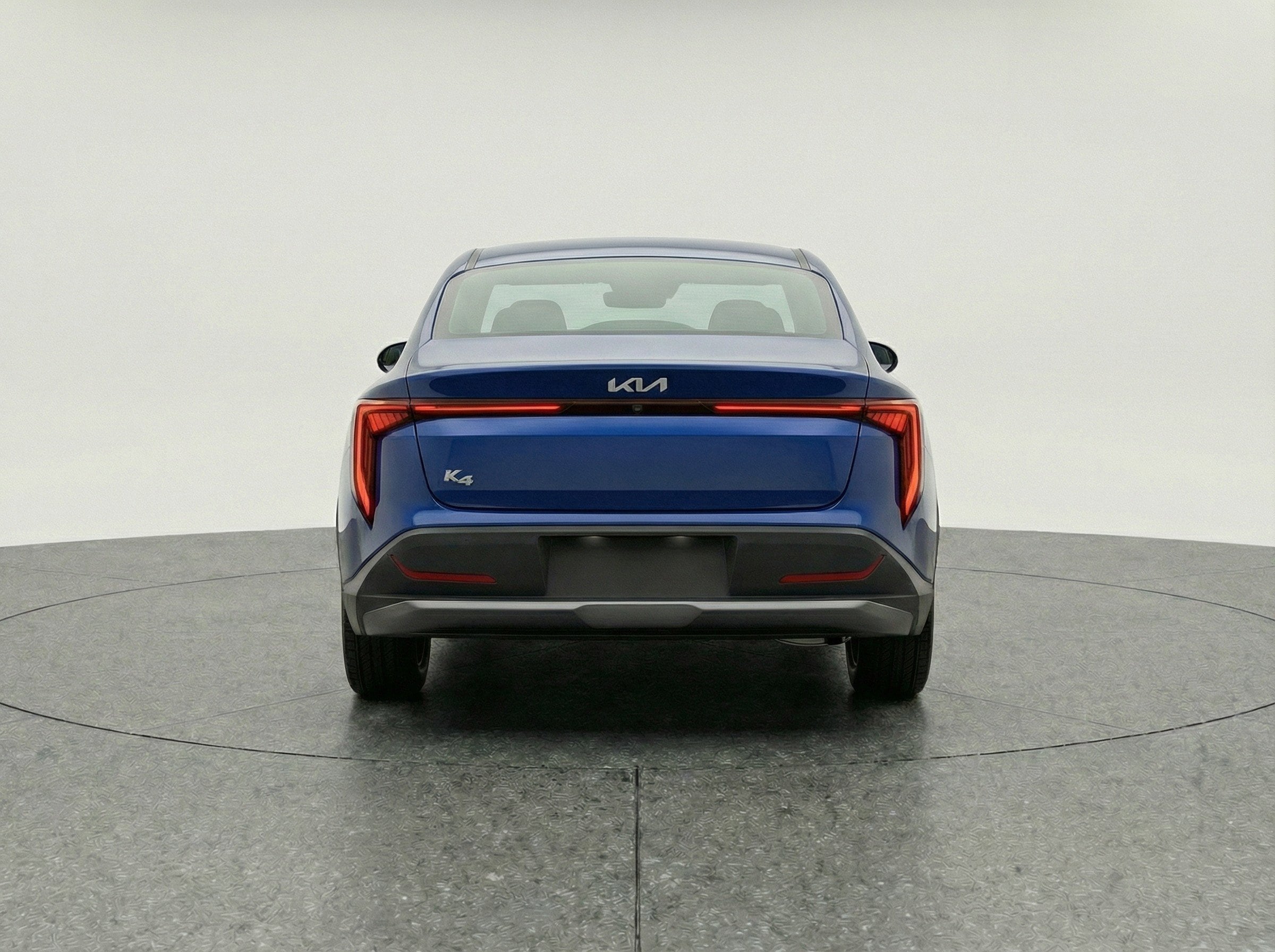 Thumbnail: 2025 Kia K4 - 7