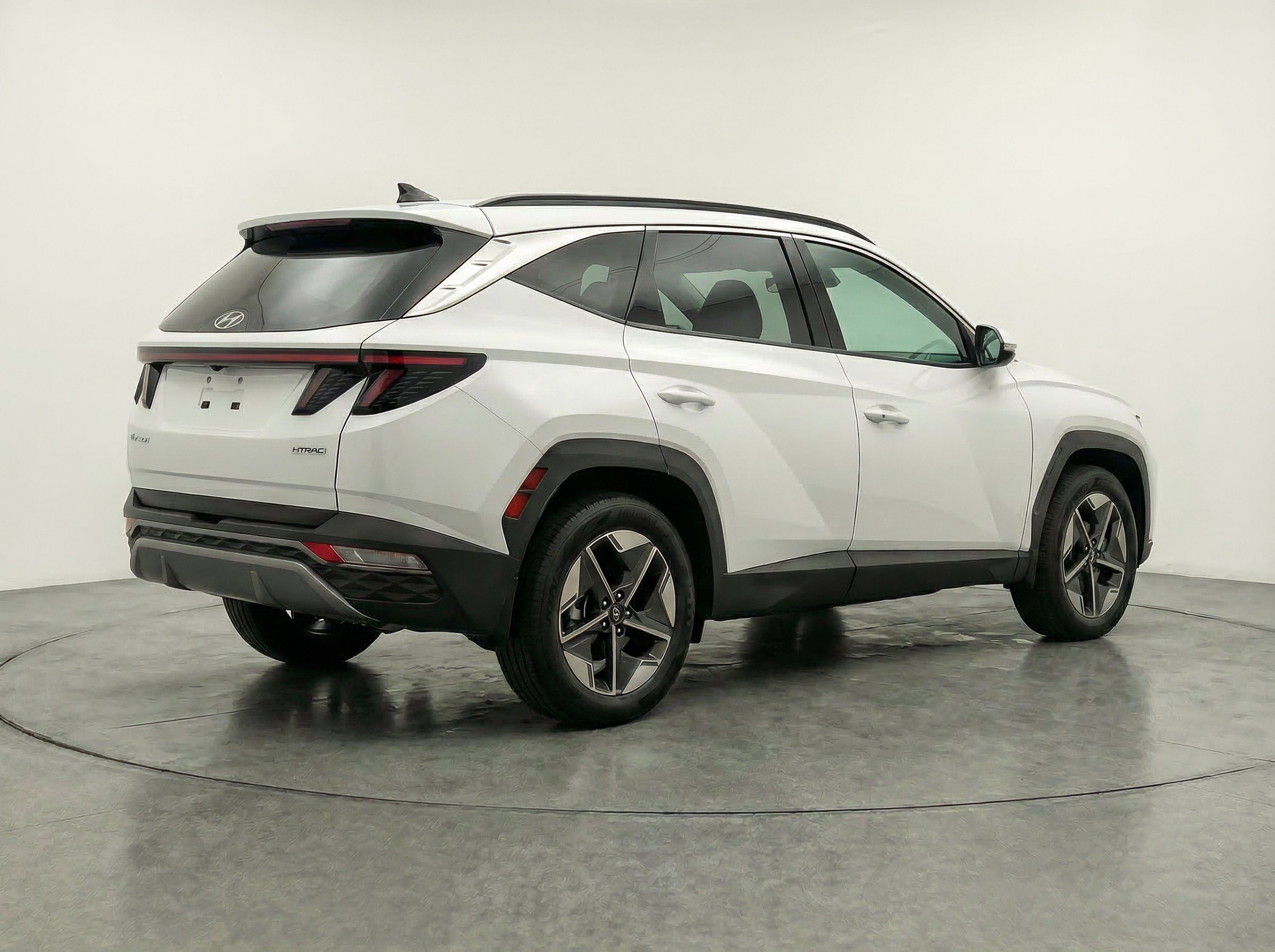 Thumbnail: 2026 Hyundai Tucson - 9
