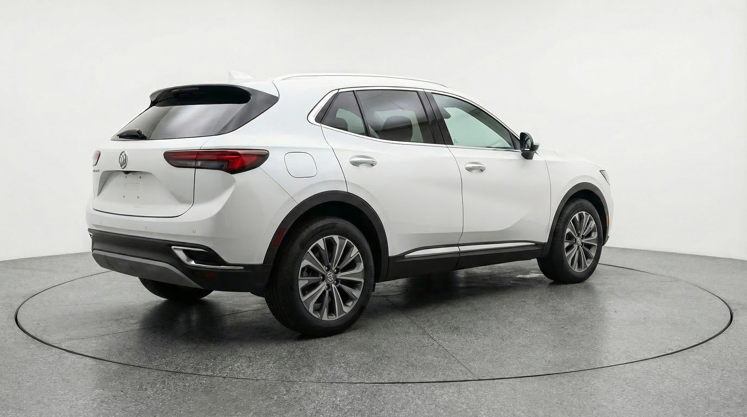 Thumbnail: 2024 Buick Envision - 9