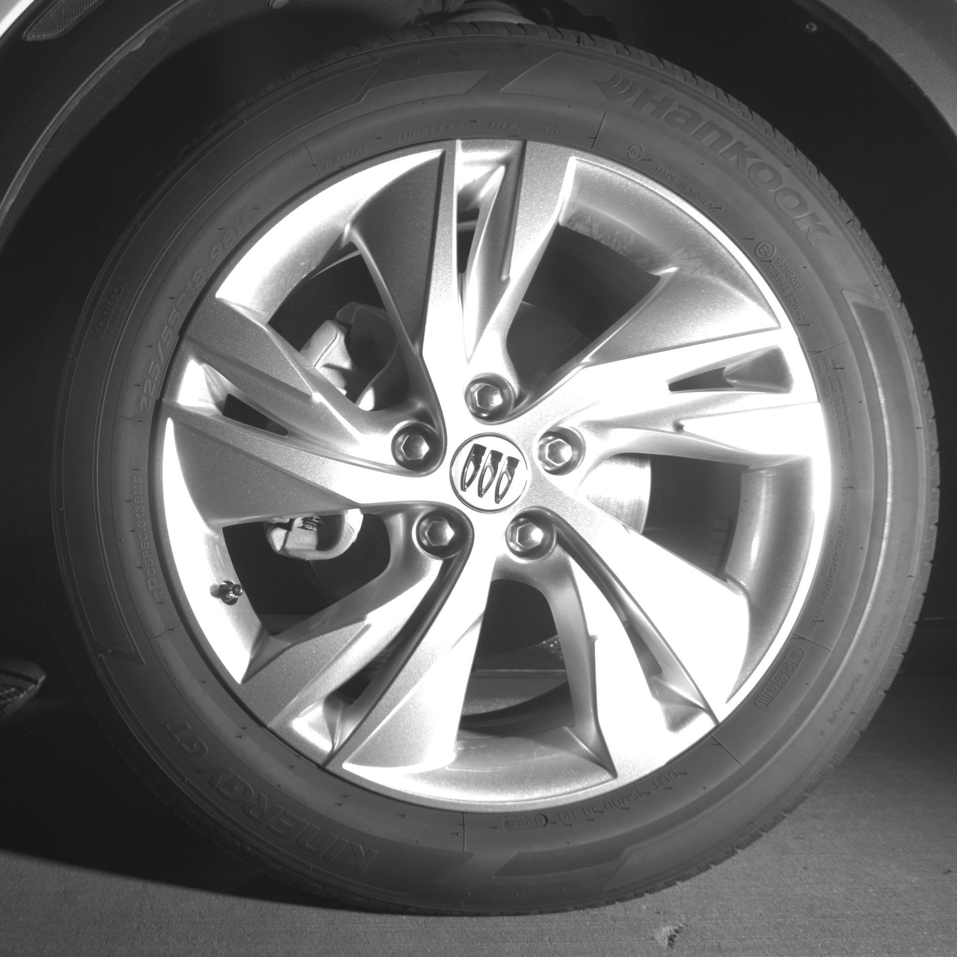 Thumbnail: 2025 Buick Encore GX - 12