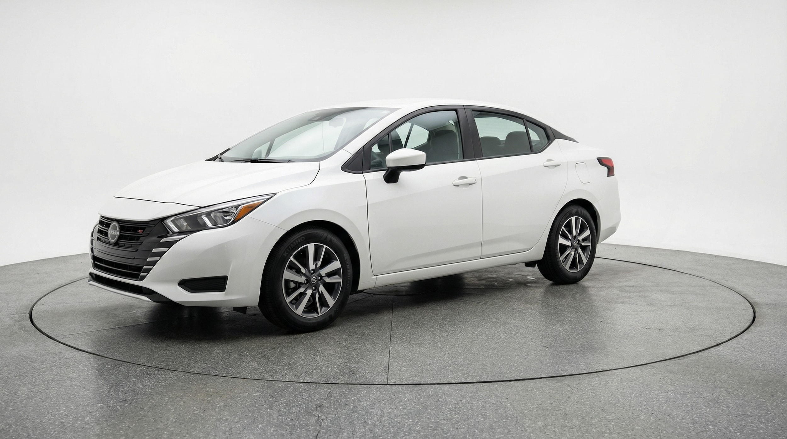 Thumbnail: 2025 Nissan Versa - 3