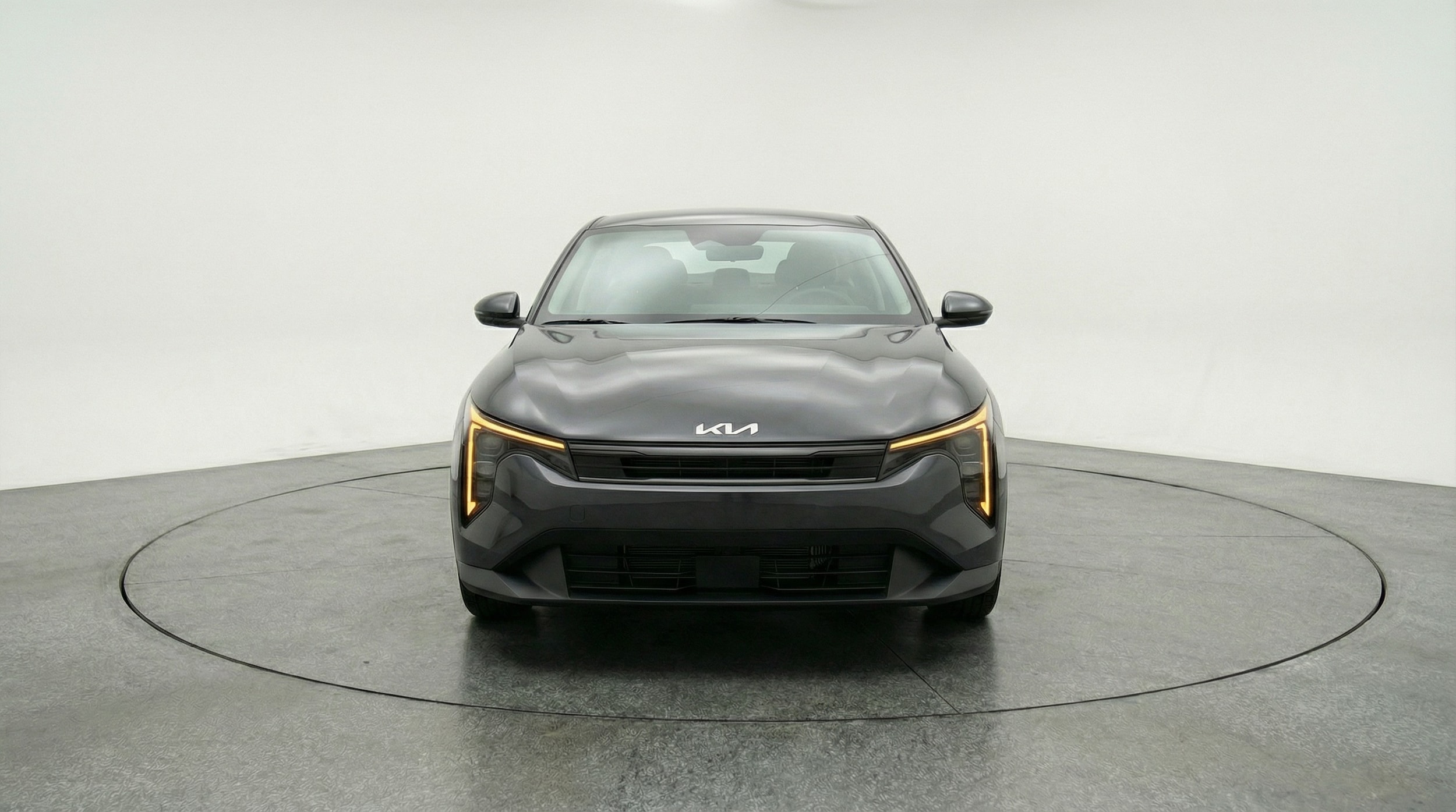 Thumbnail: 2025 Kia K4 - 2