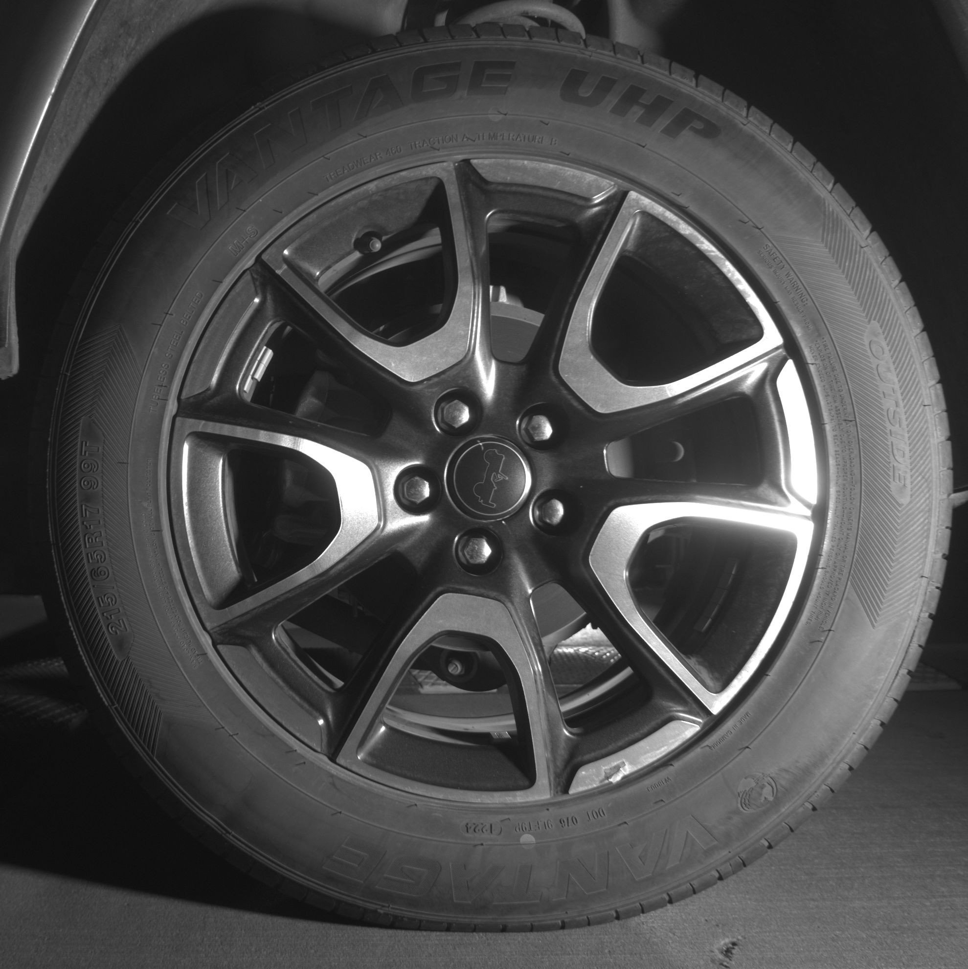 Thumbnail: 2025 Jeep Compass - 14