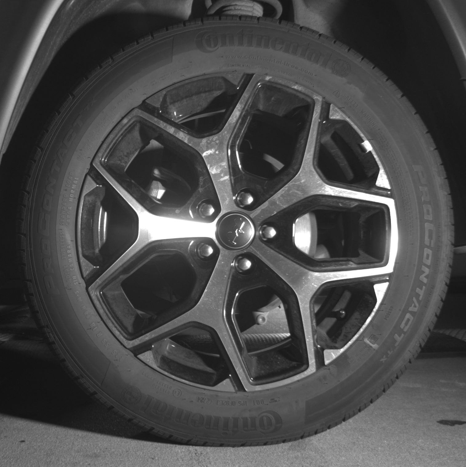 Thumbnail: 2025 Jeep Compass - 14