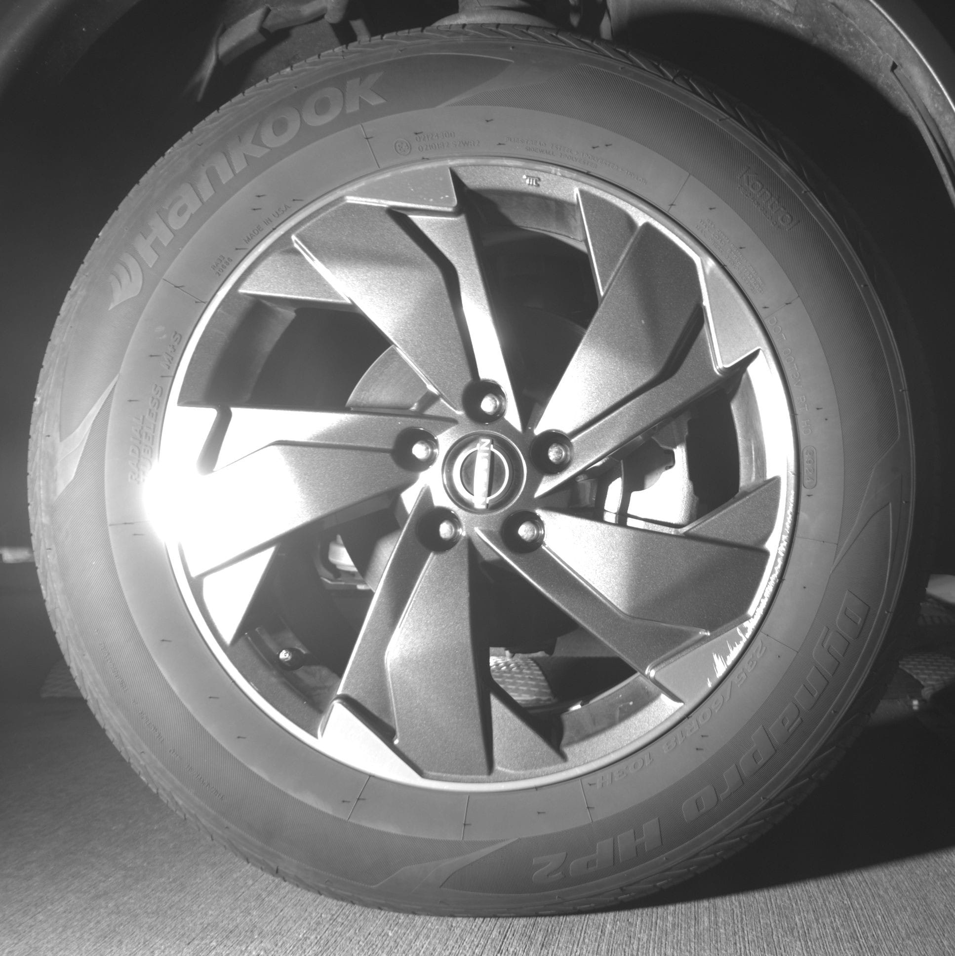 Thumbnail: 2025 Nissan Rogue - 10