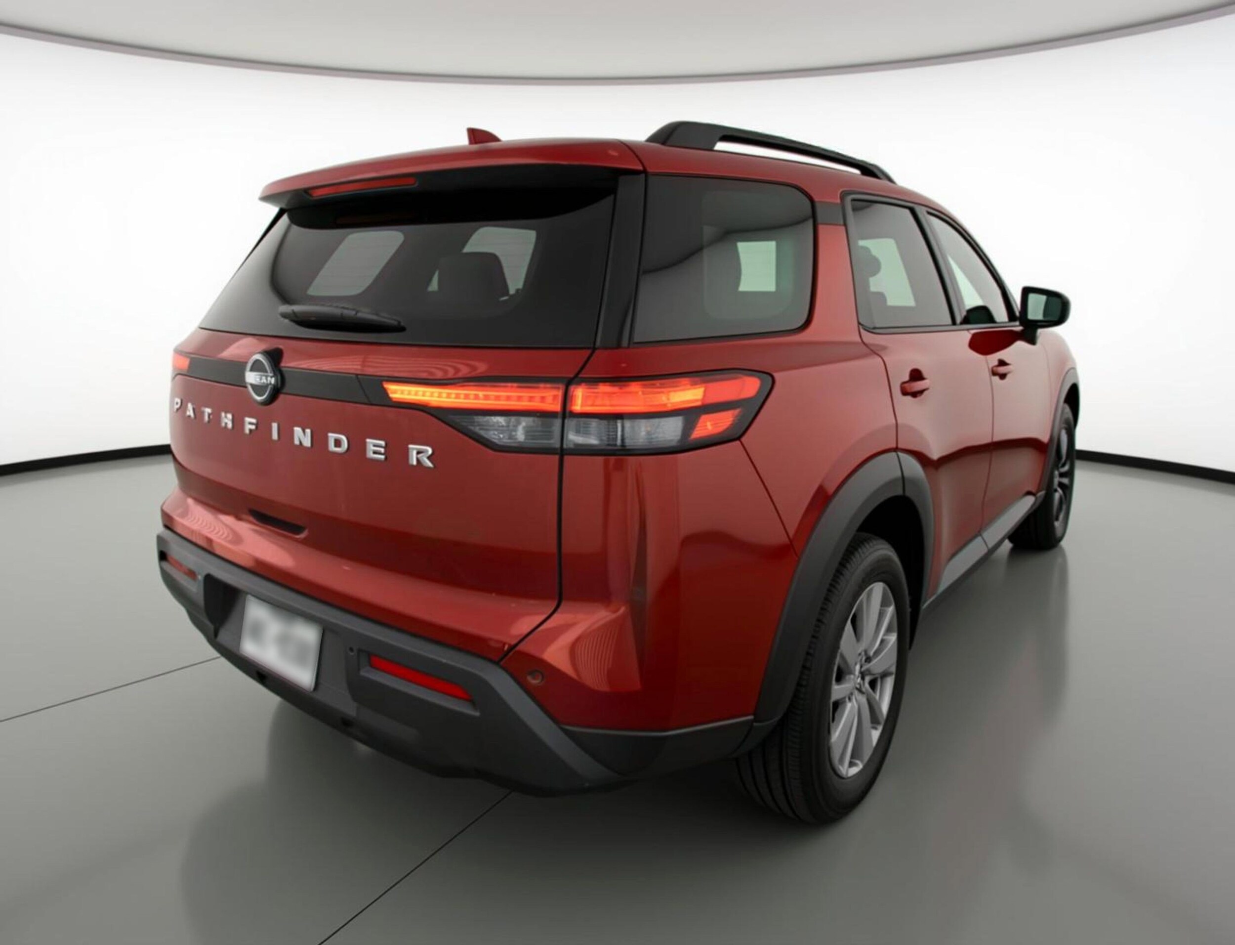 Thumbnail: 2025 Nissan Pathfinder - 9