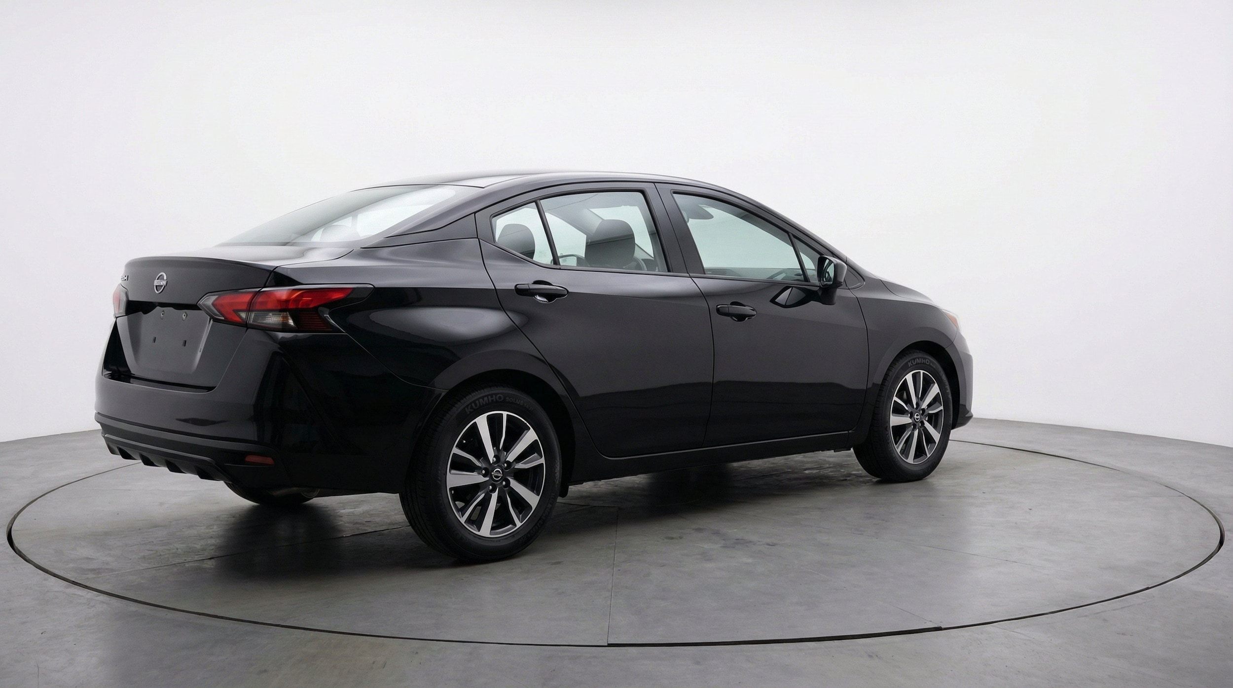 Thumbnail: 2025 Nissan Versa - 9
