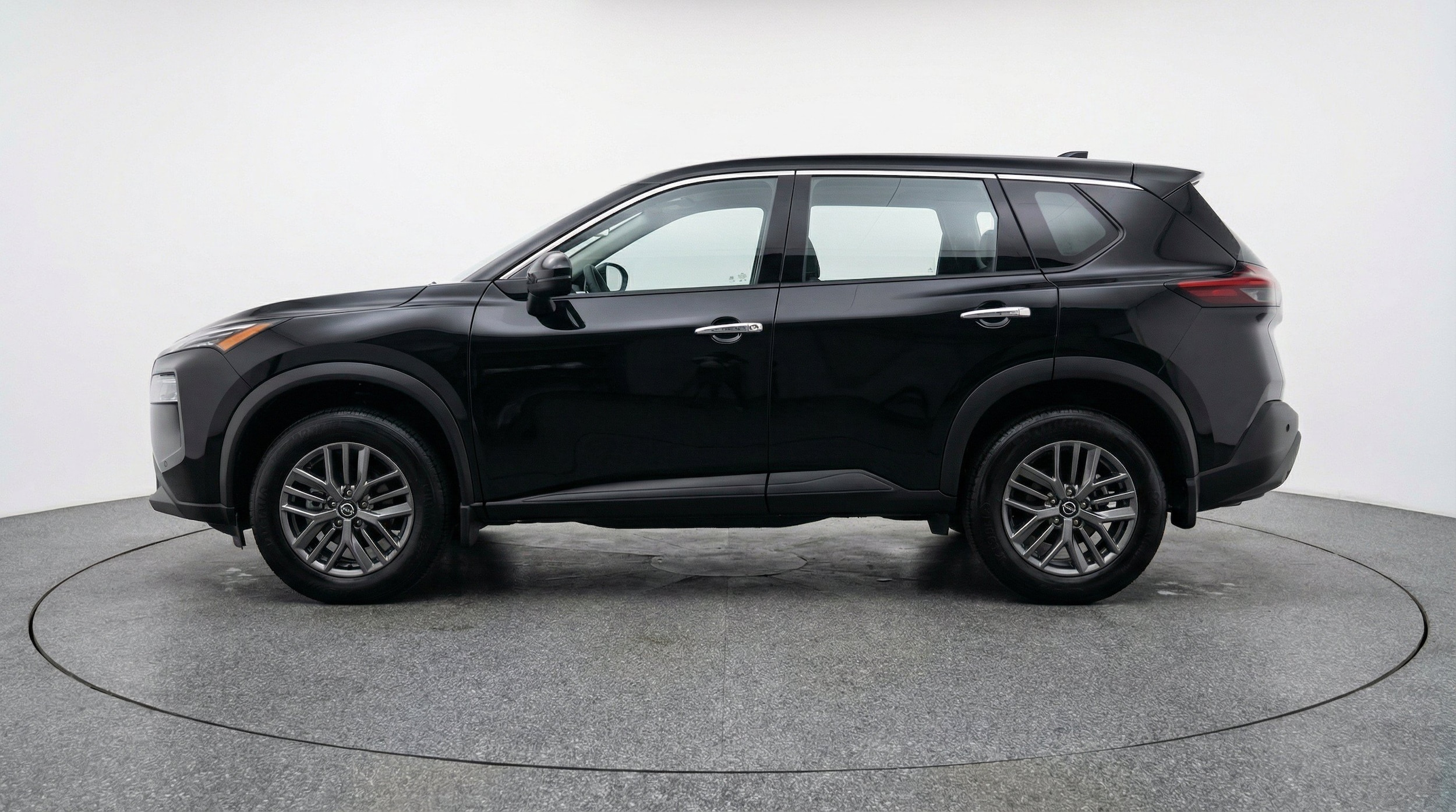 Thumbnail: 2026 Nissan Rogue - 5