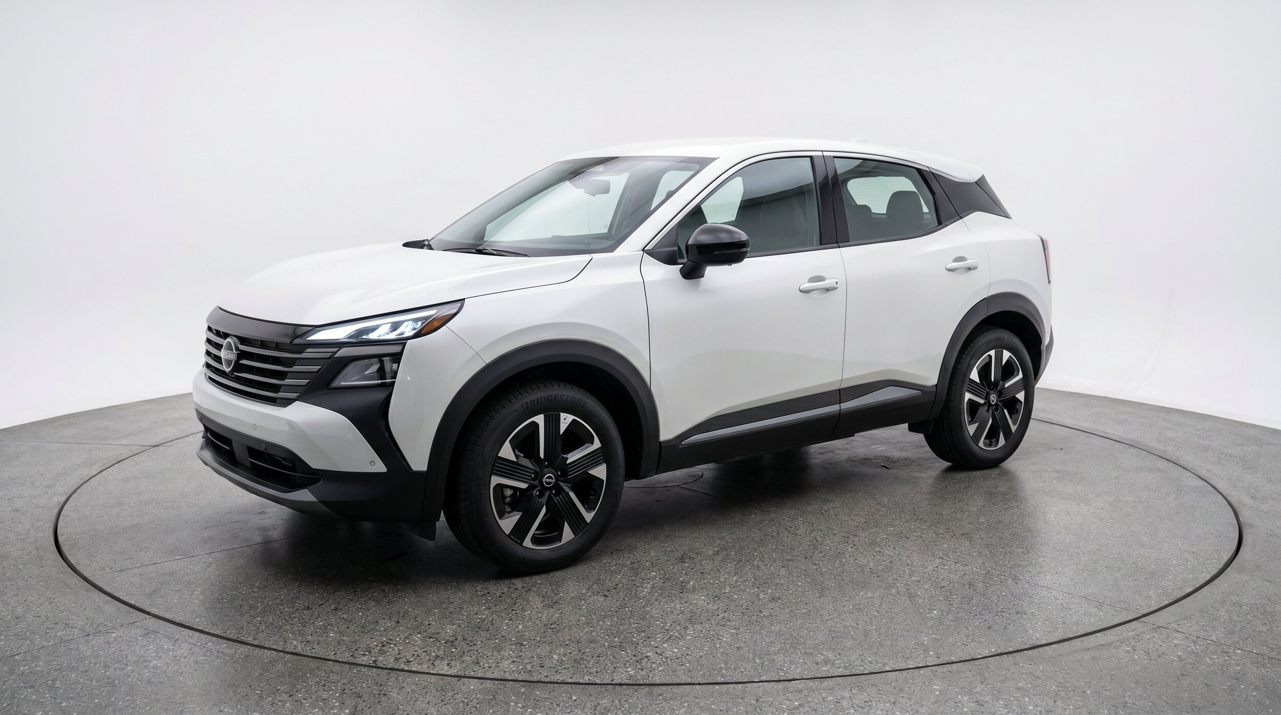 Thumbnail: 2026 Nissan Kicks - 3