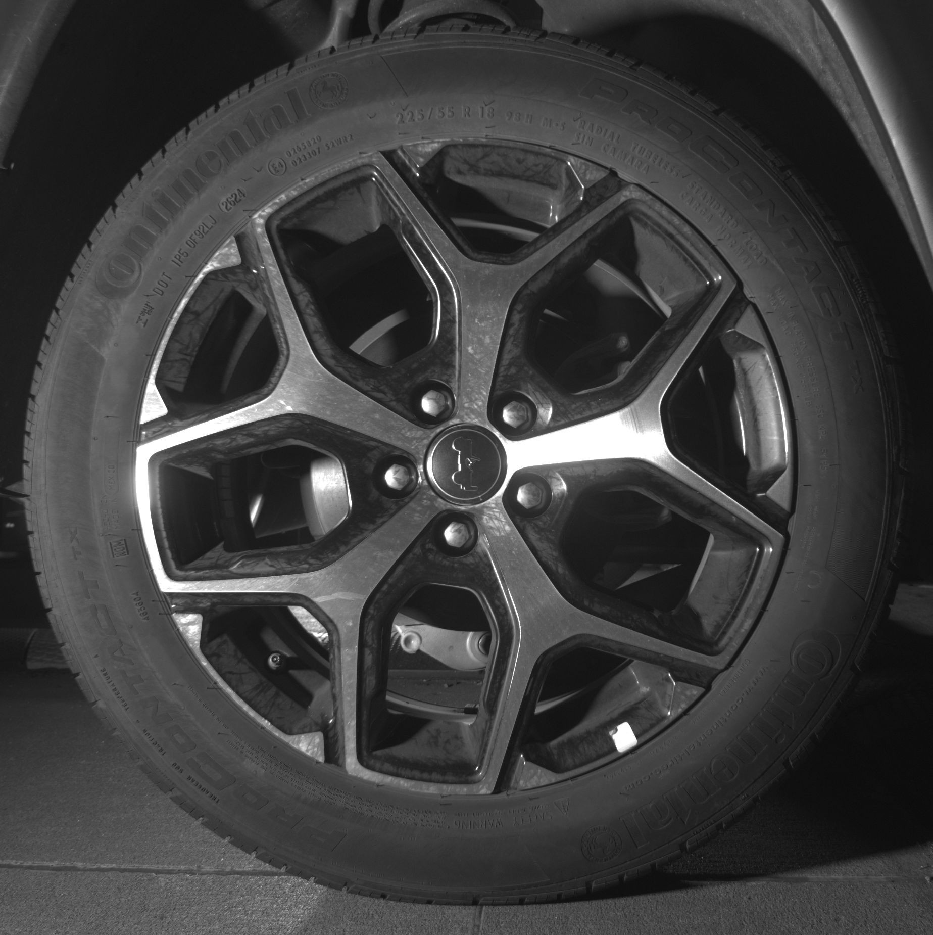 Thumbnail: 2025 Jeep Compass - 12