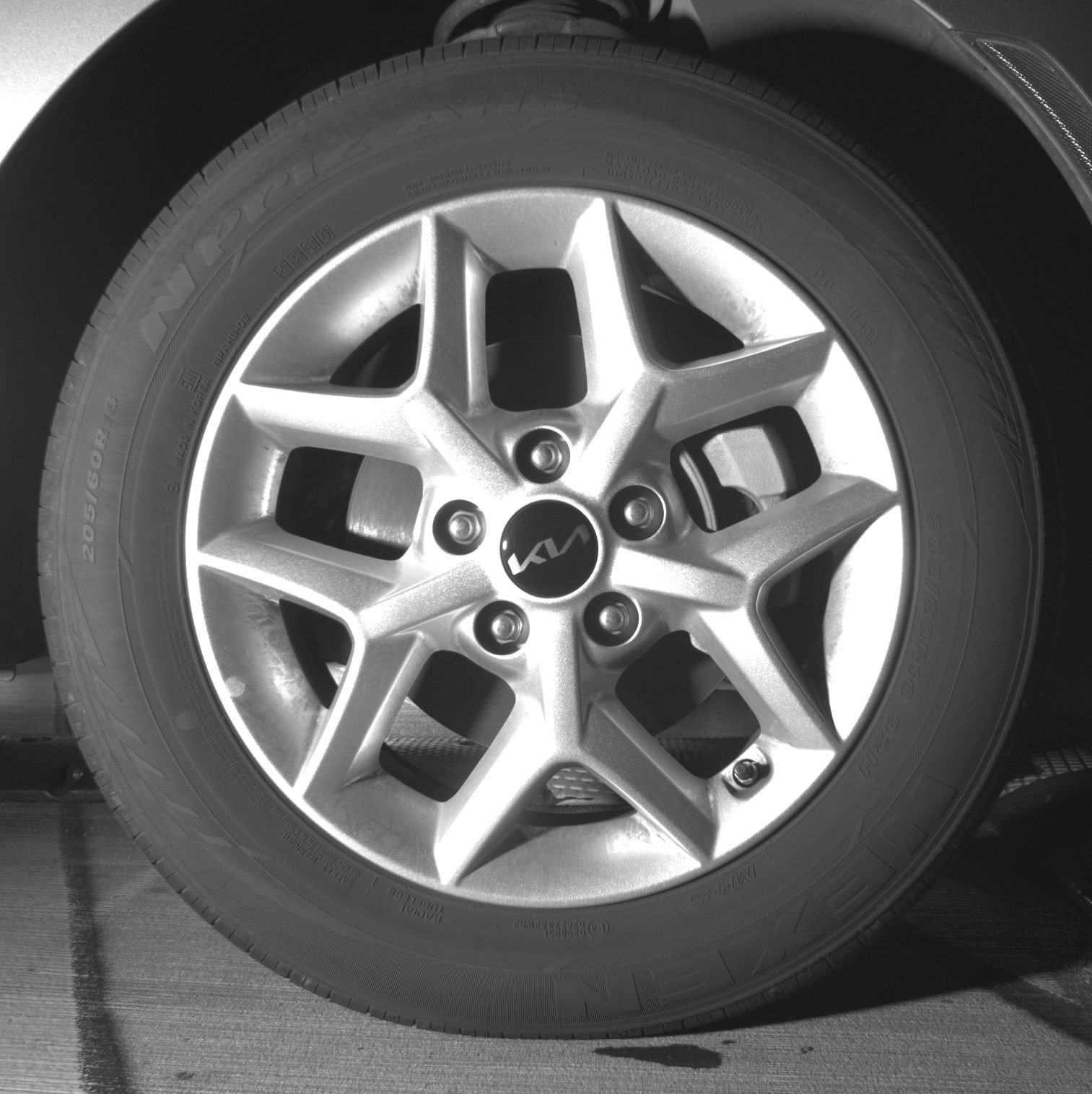 Thumbnail: 2025 Kia Soul - 18