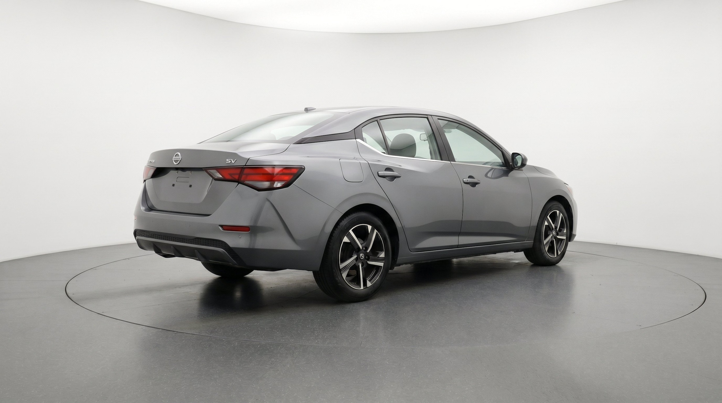 Thumbnail: 2024 Nissan Sentra - 9