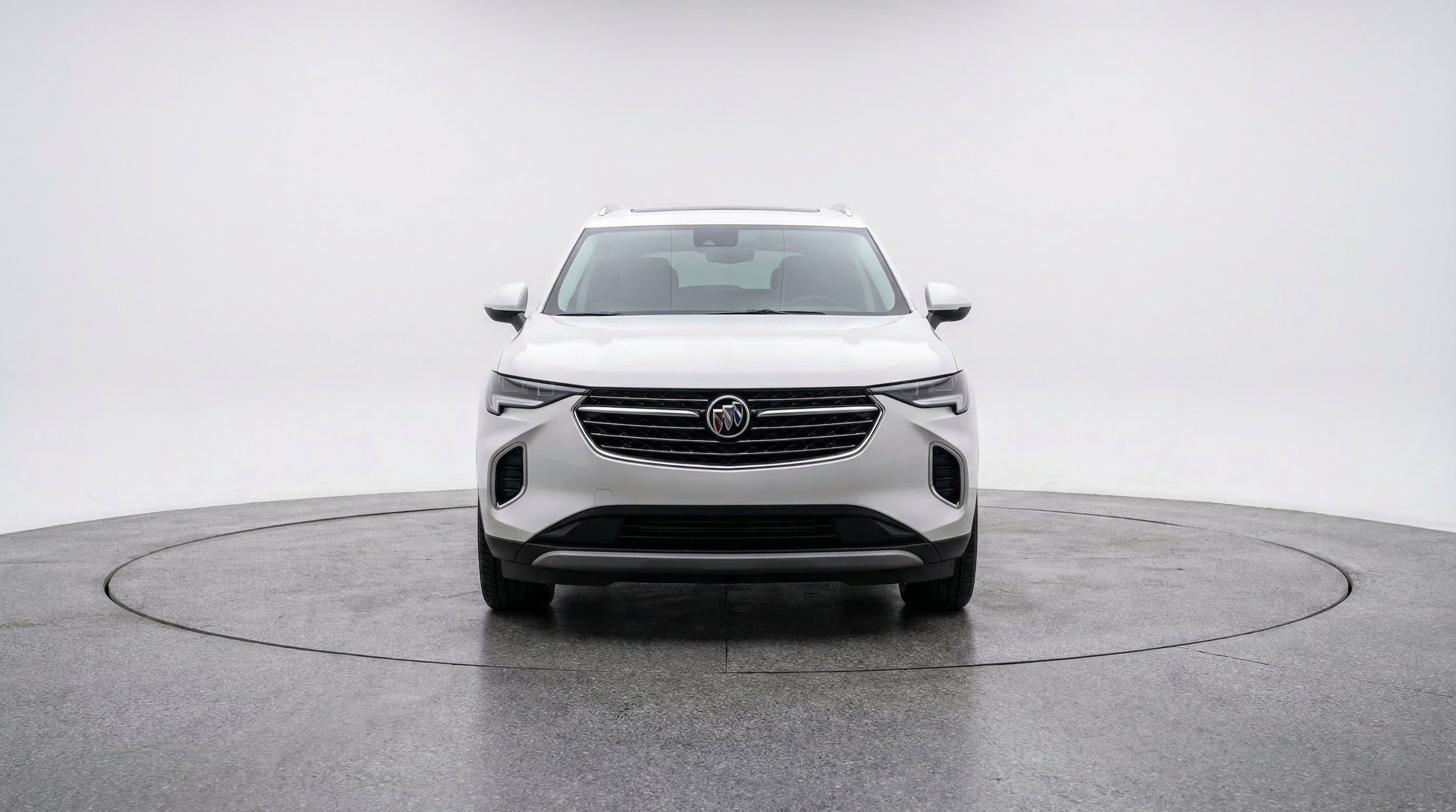 Thumbnail: 2024 Buick Envision - 2