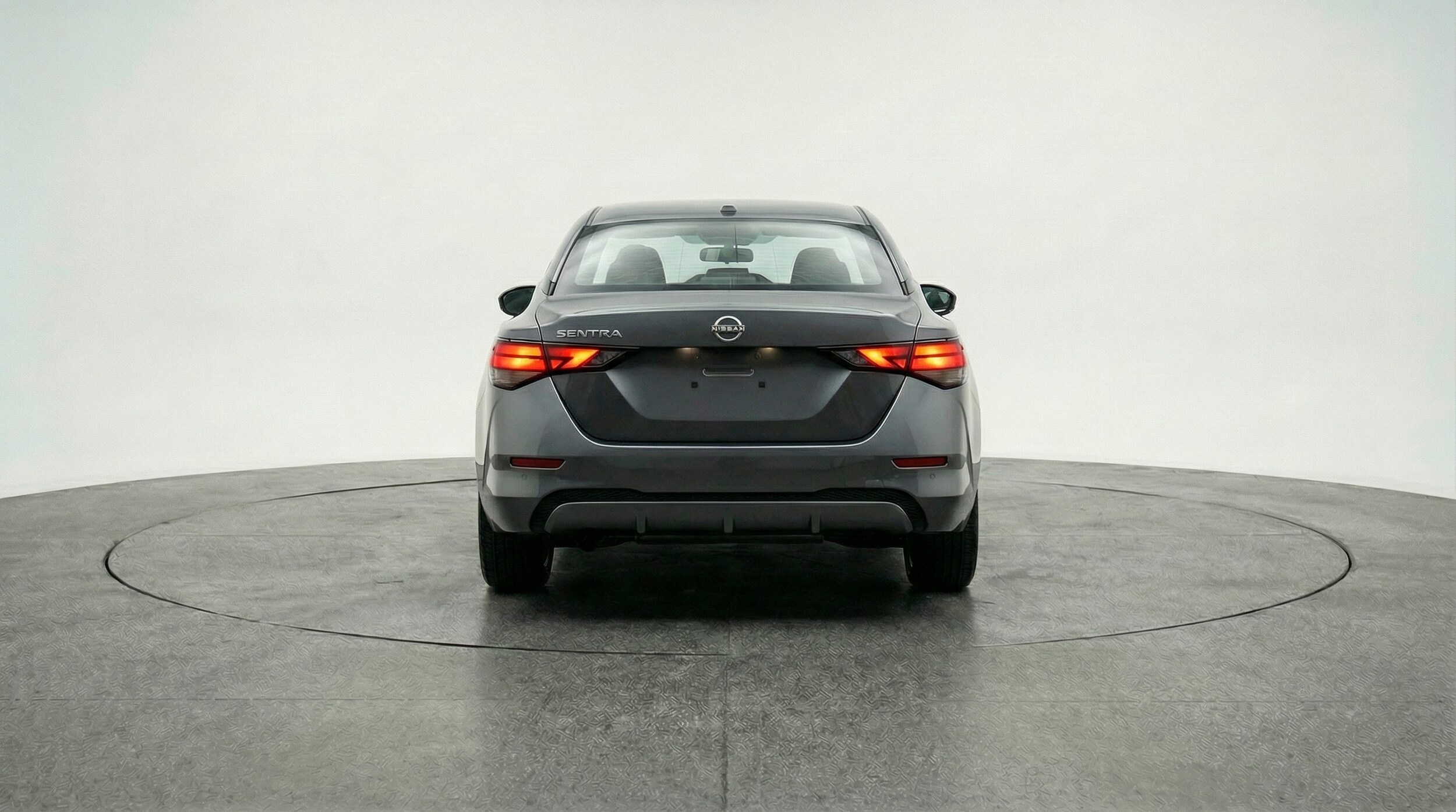 Thumbnail: 2025 Nissan Sentra - 6