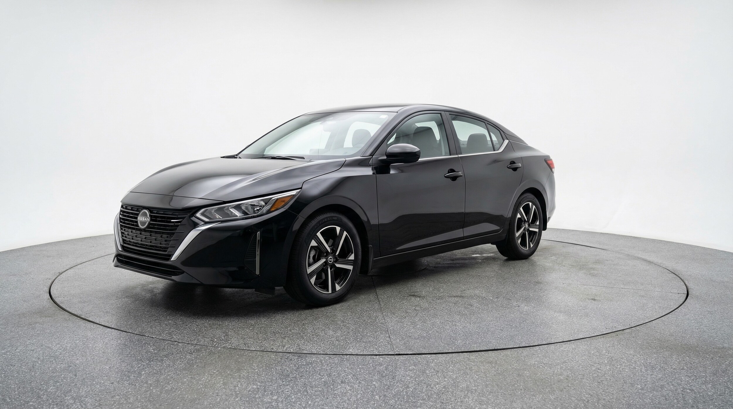 Thumbnail: 2025 Nissan Sentra - 3