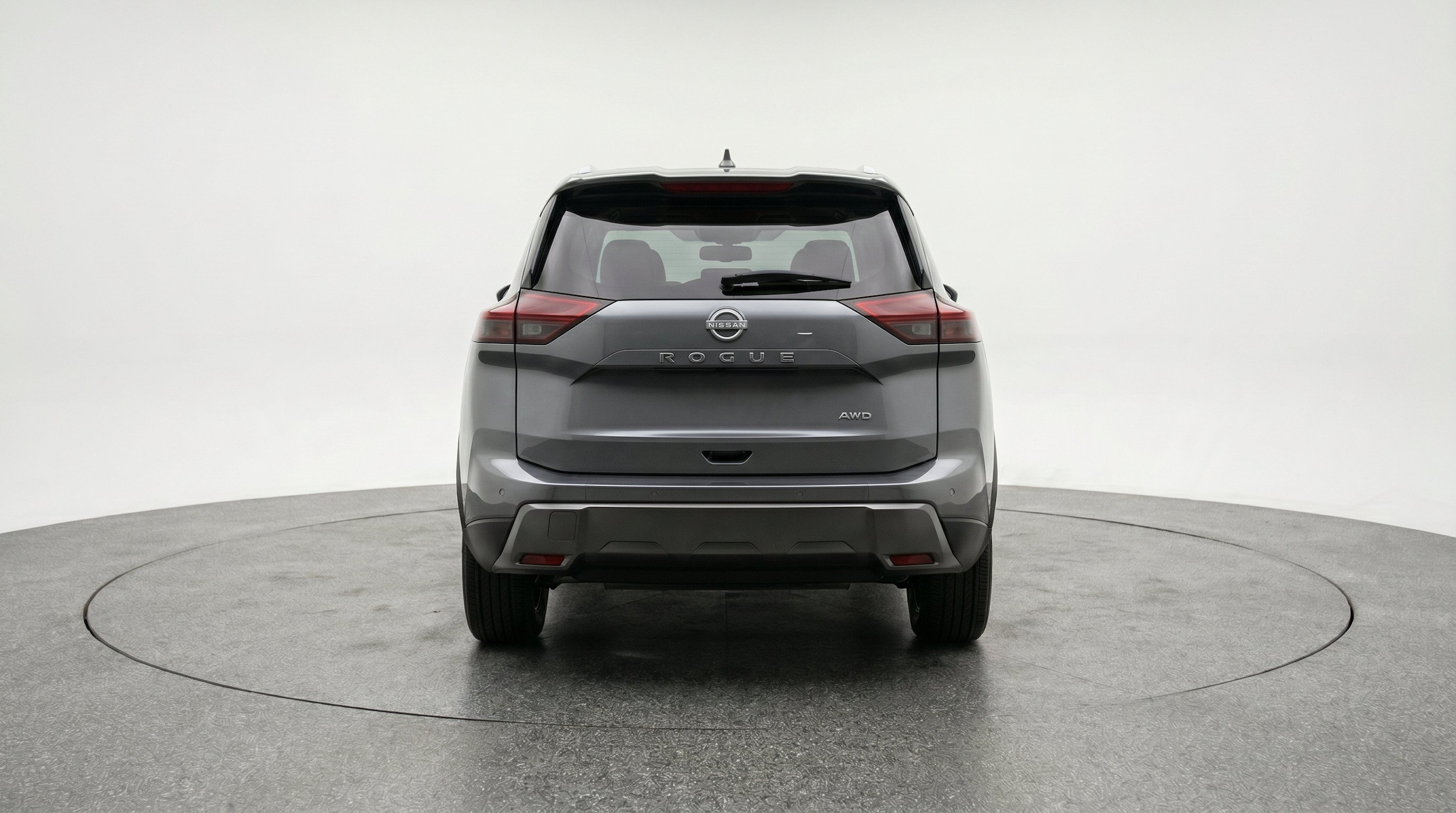 Thumbnail: 2026 Nissan Rogue - 7