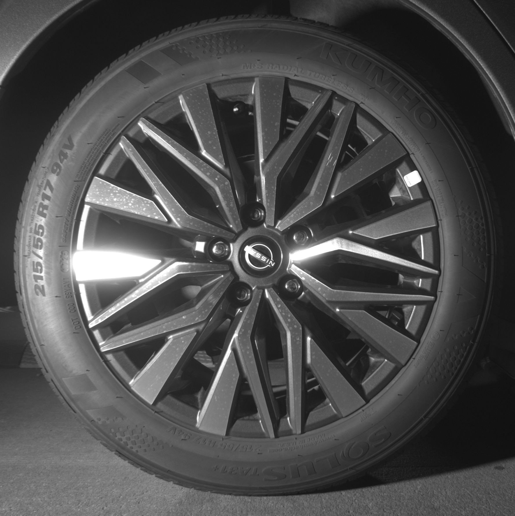 Thumbnail: 2025 Nissan Altima - 15