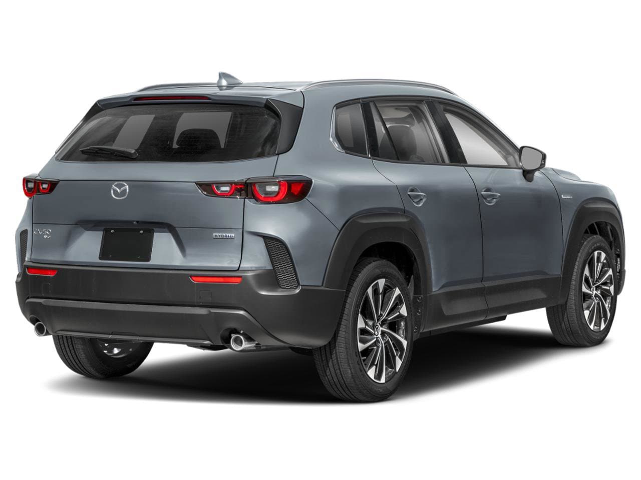 Thumbnail: 2025 Mazda CX-50 - 2