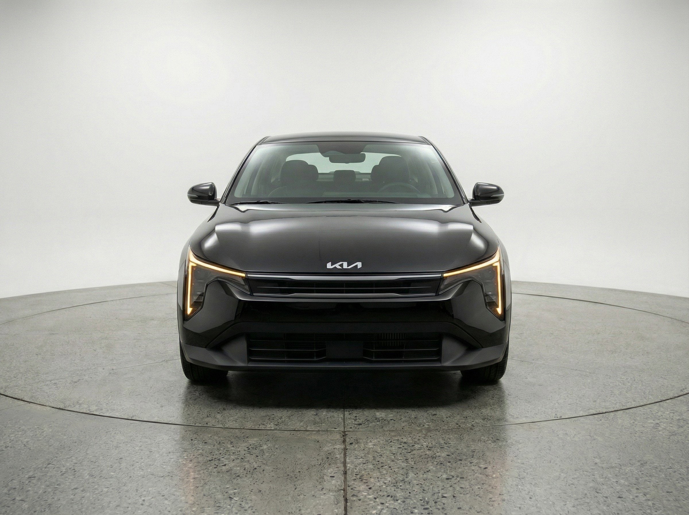 Thumbnail: 2025 Kia K4 - 2