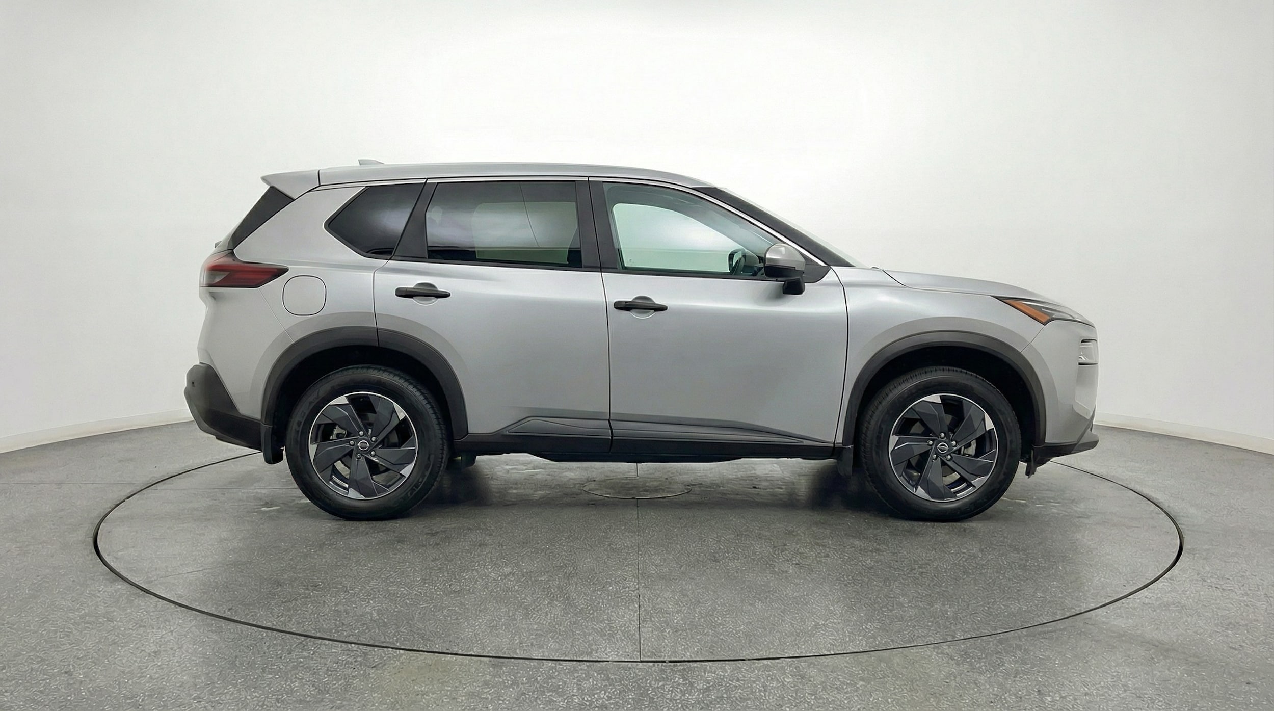 Thumbnail: 2025 Nissan Rogue - 8