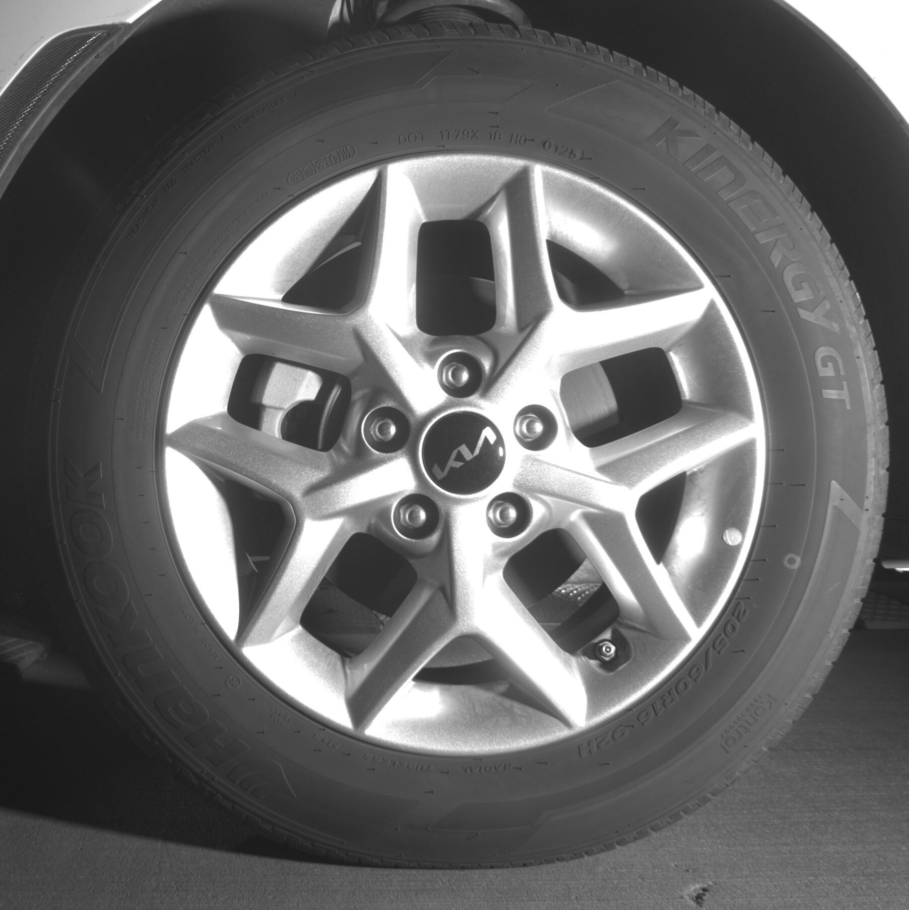 Thumbnail: 2025 Kia Soul - 9