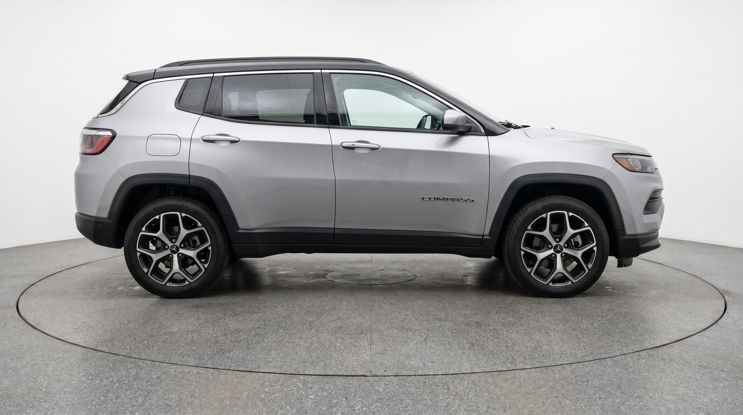 Thumbnail: 2025 Jeep Compass - 11