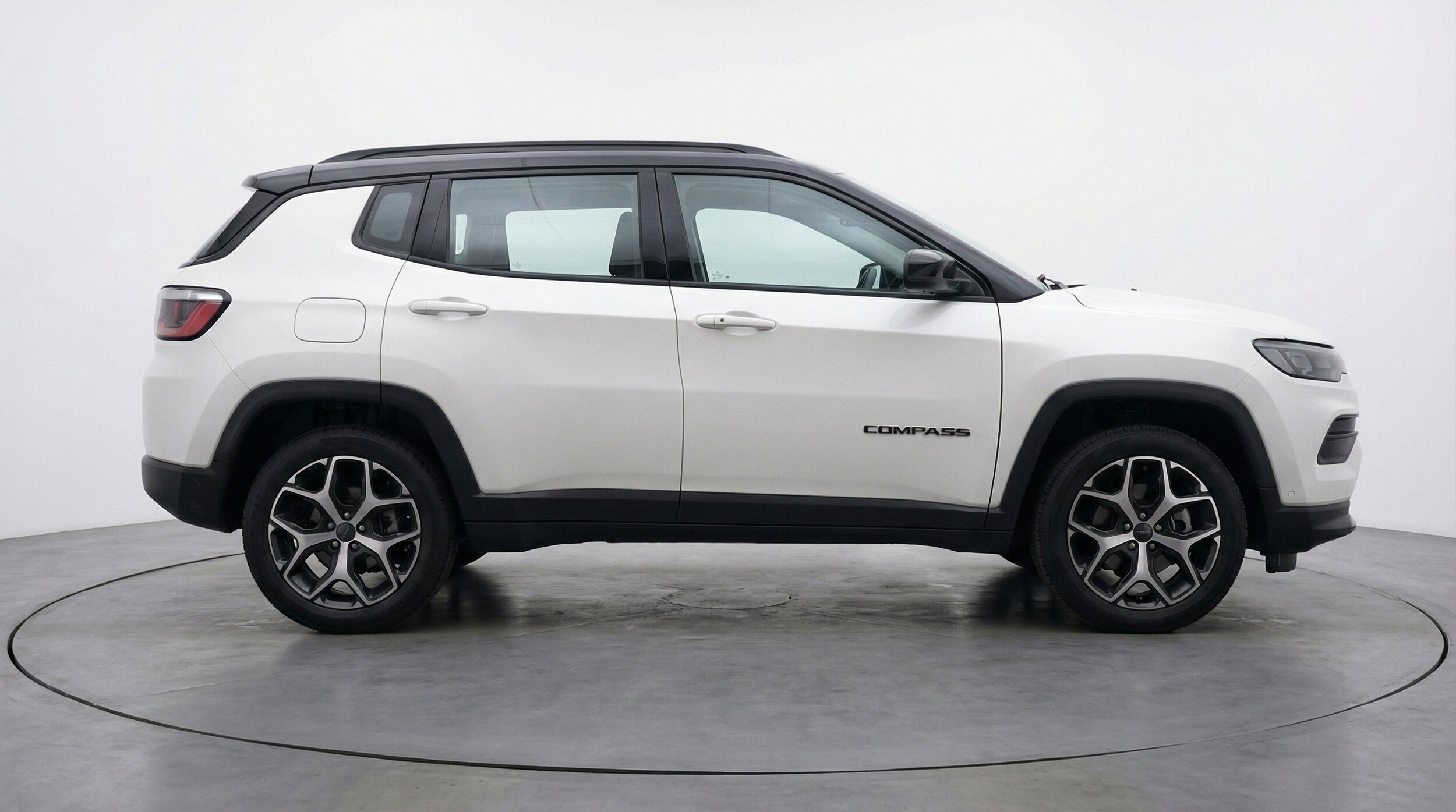 Thumbnail: 2025 Jeep Compass - 11