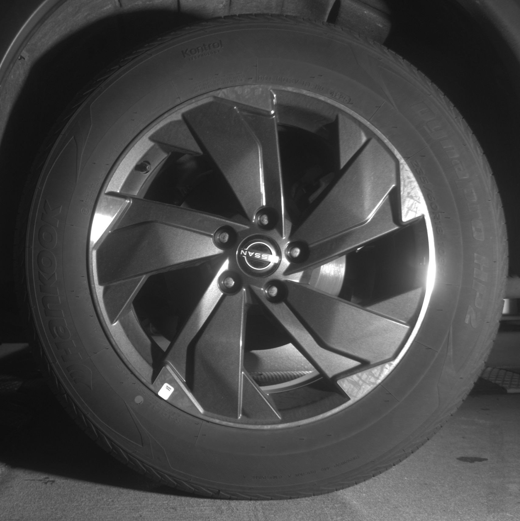 Thumbnail: 2026 Nissan Rogue - 14
