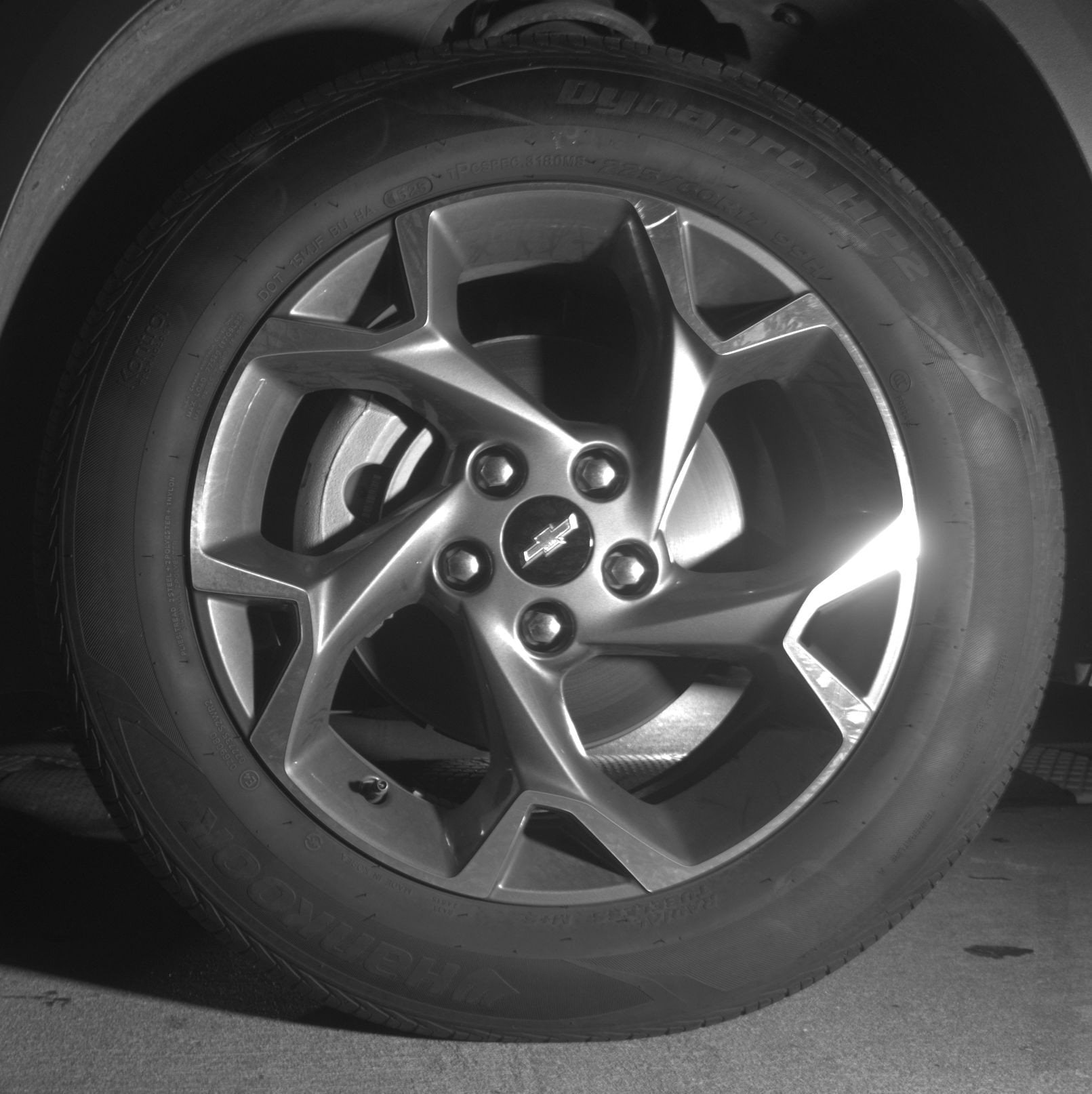 Thumbnail: 2025 Chevrolet Trax - 12
