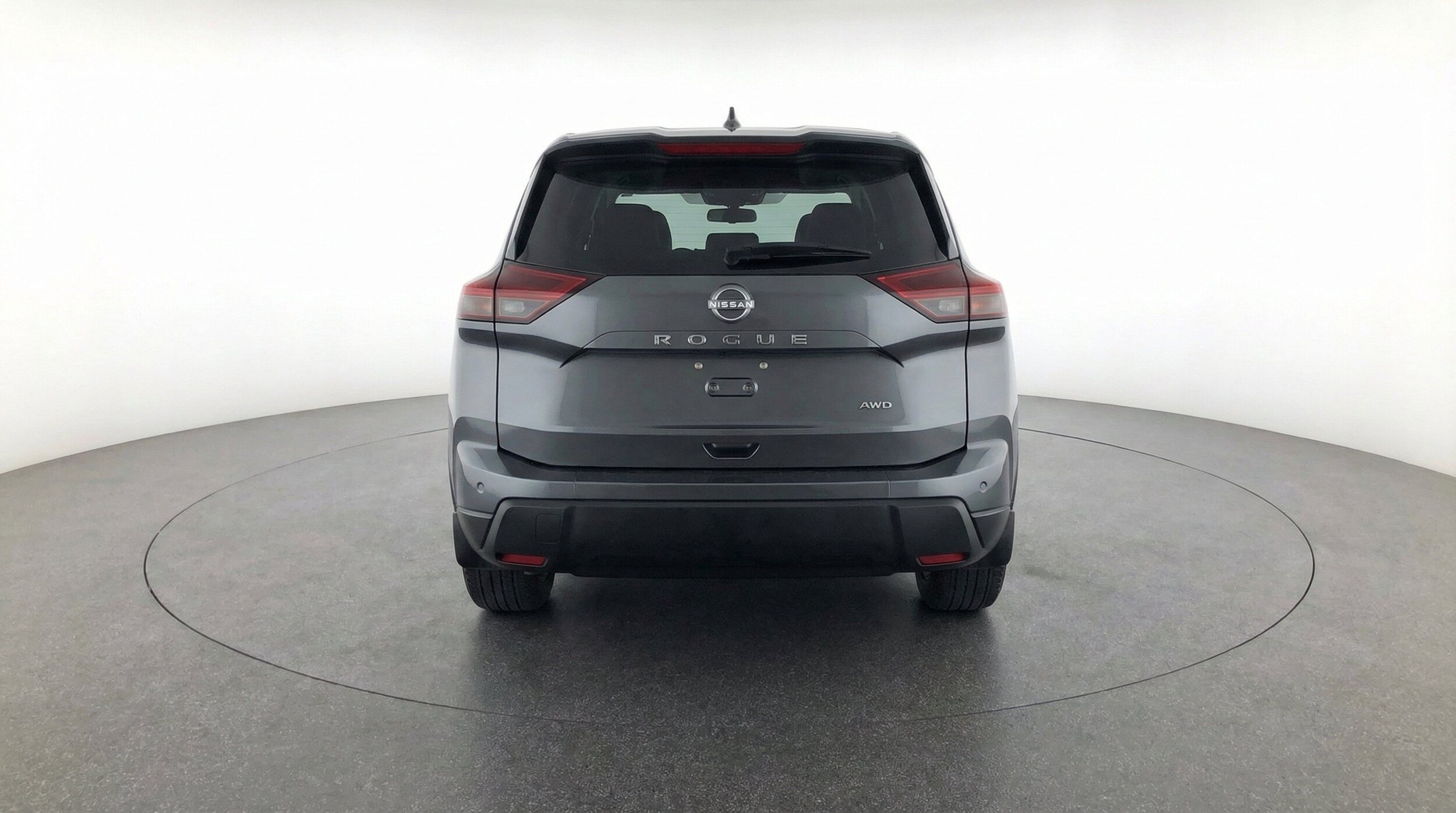 Thumbnail: 2025 Nissan Rogue - 7