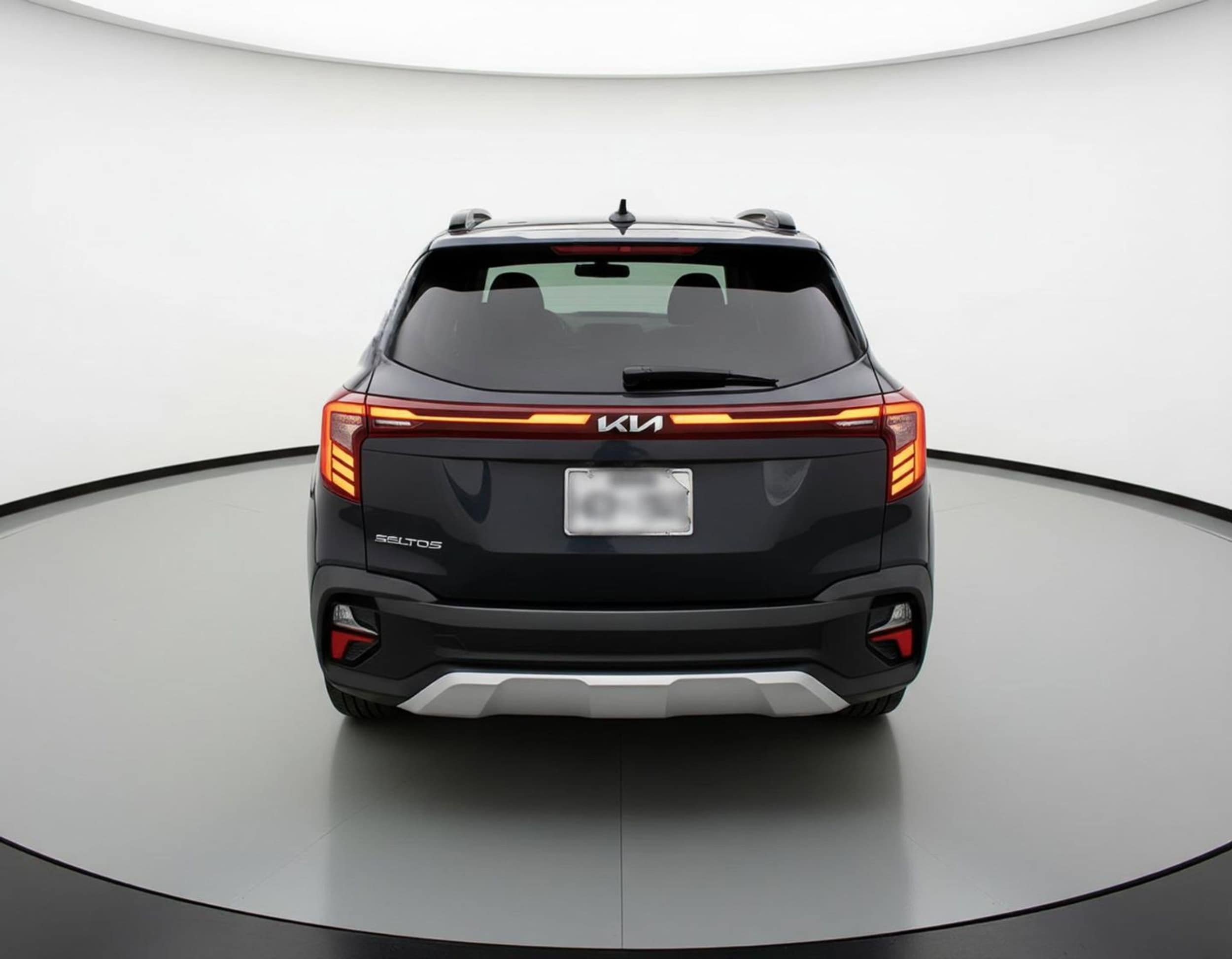 Thumbnail: 2025 Kia Seltos - 7