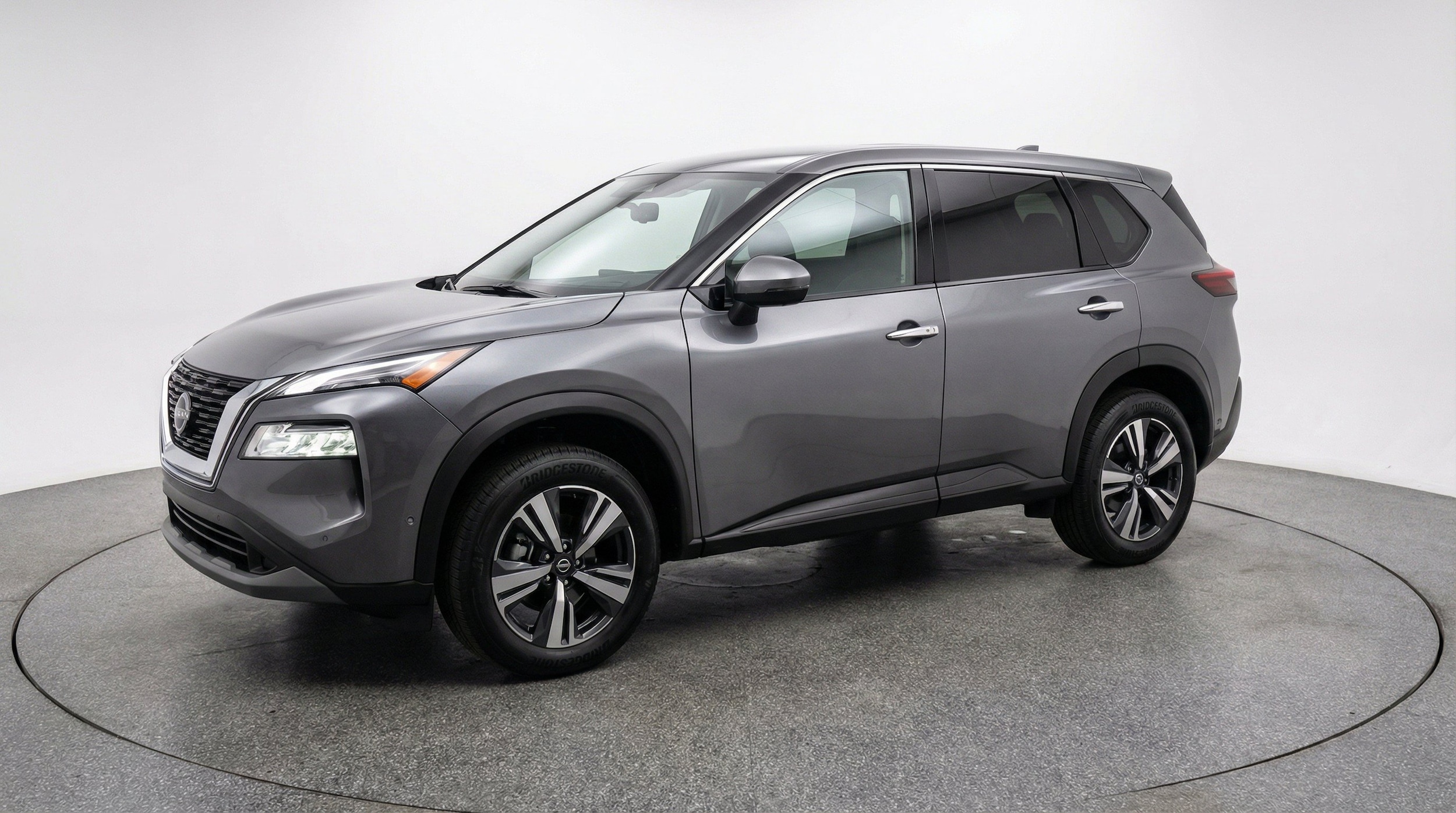 Thumbnail: 2026 Nissan Rogue - 3