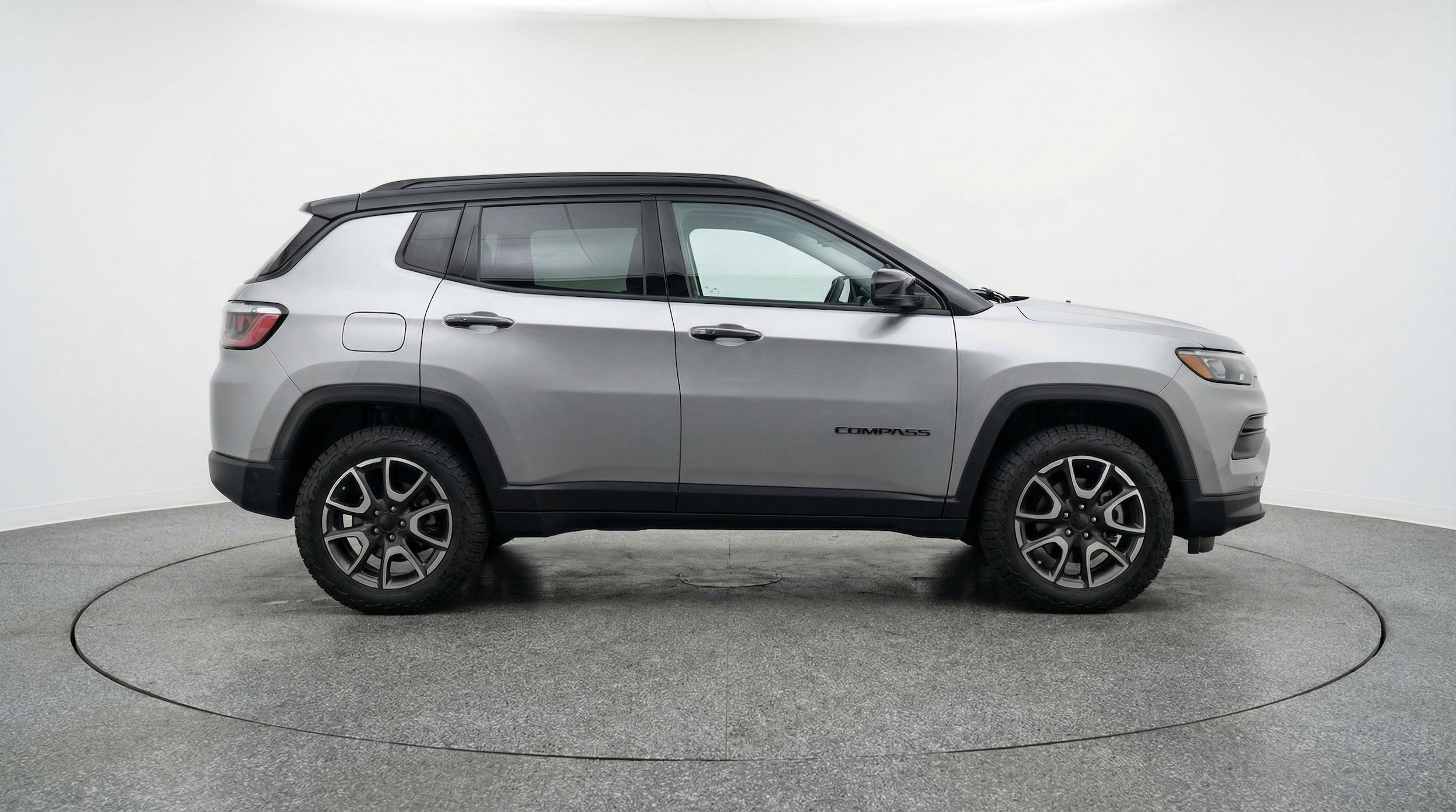 Thumbnail: 2025 Jeep Compass - 11