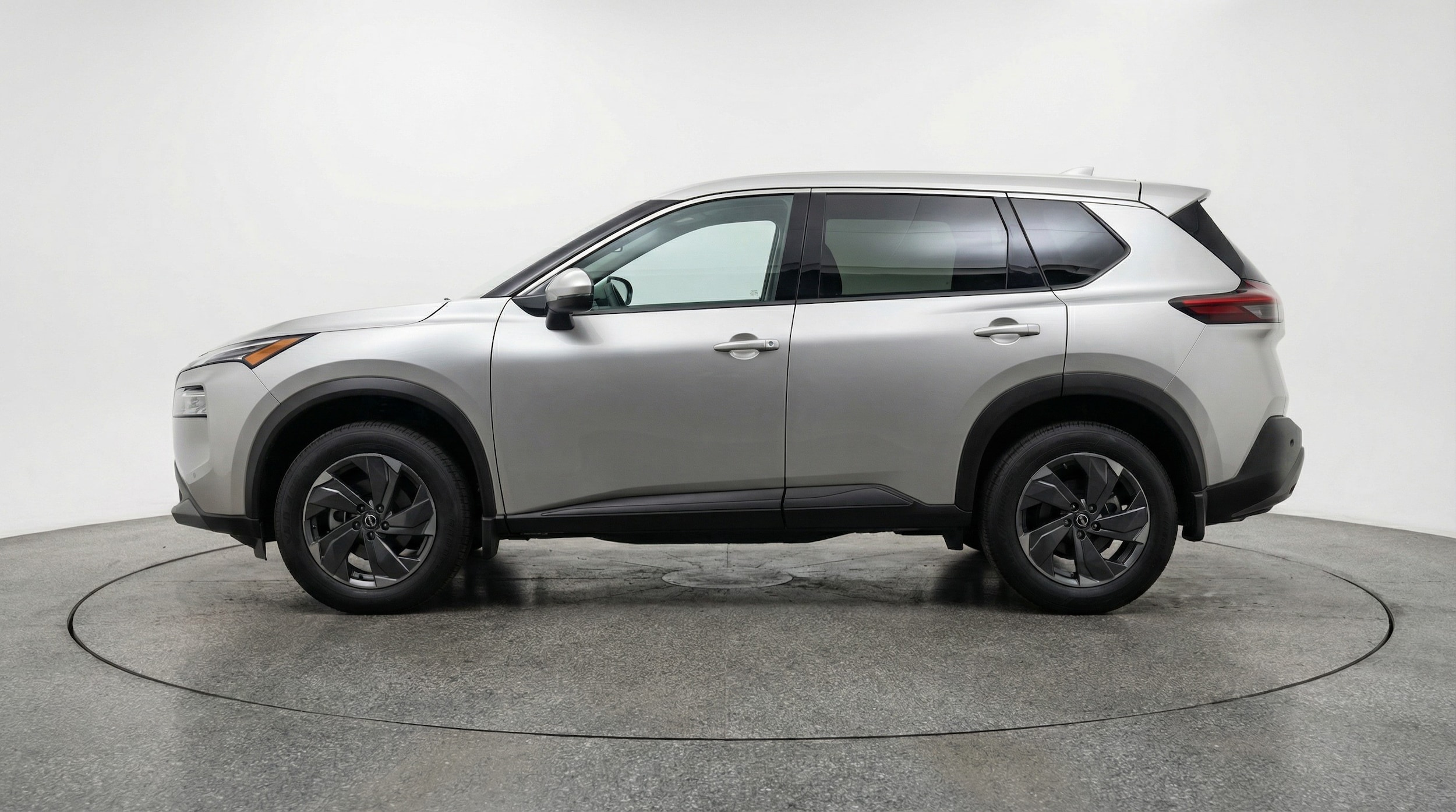 Thumbnail: 2025 Nissan Rogue - 4