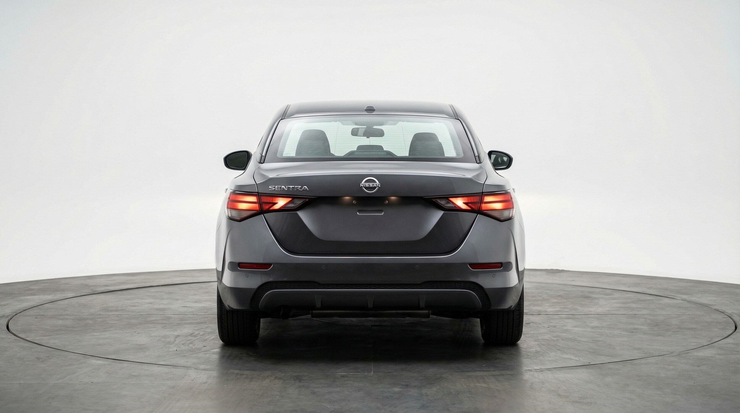 Thumbnail: 2025 Nissan Sentra - 6