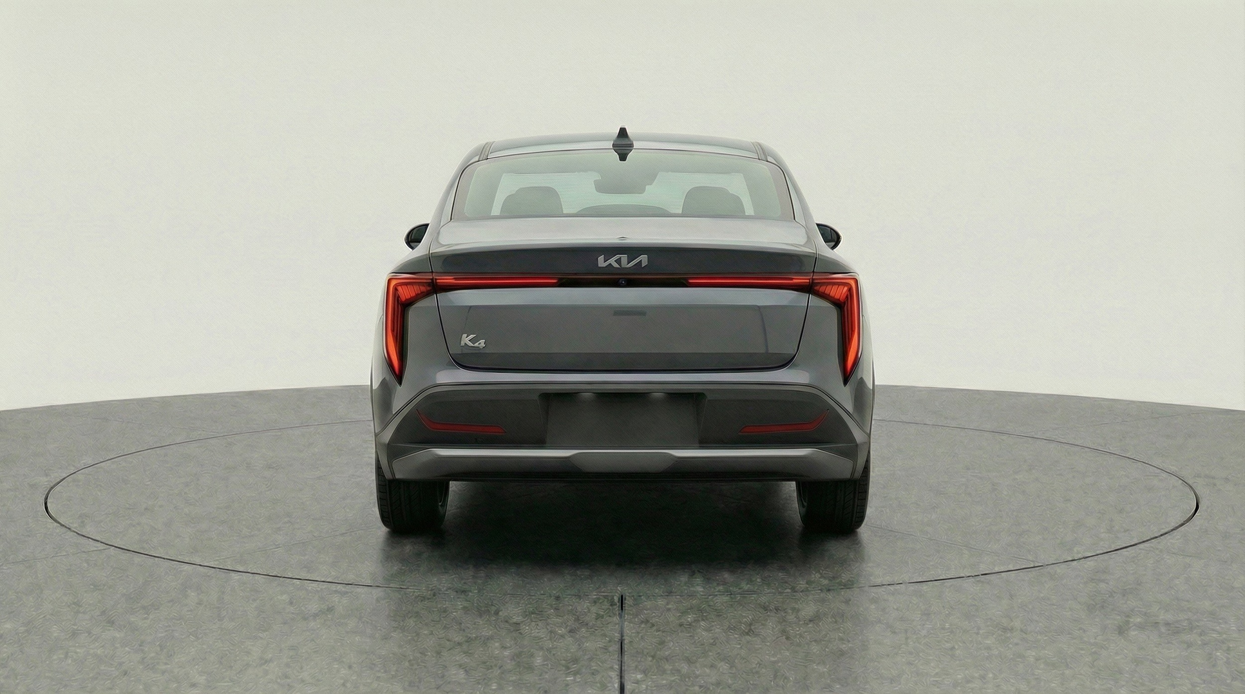 Thumbnail: 2025 Kia K4 - 7