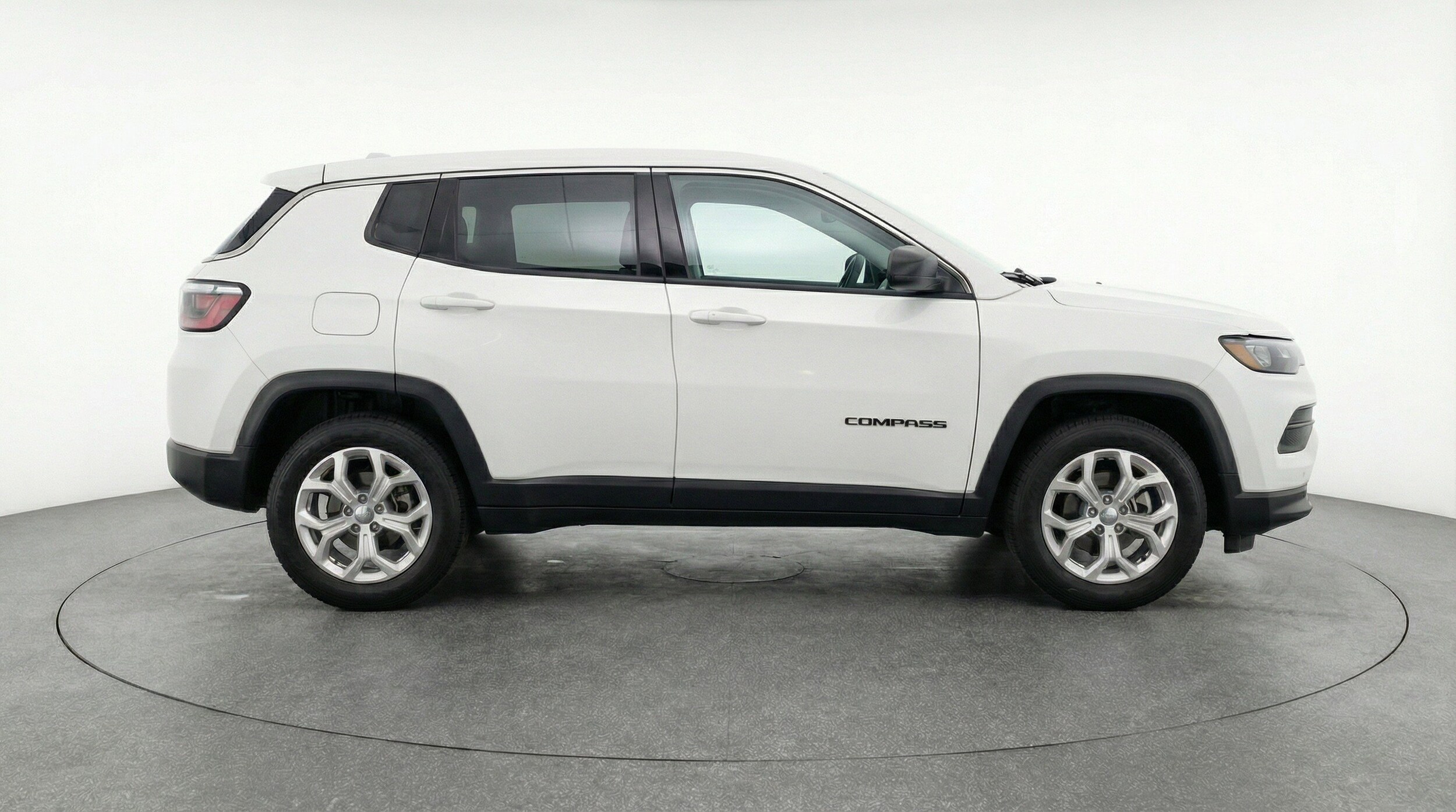Thumbnail: 2025 Jeep Compass - 11