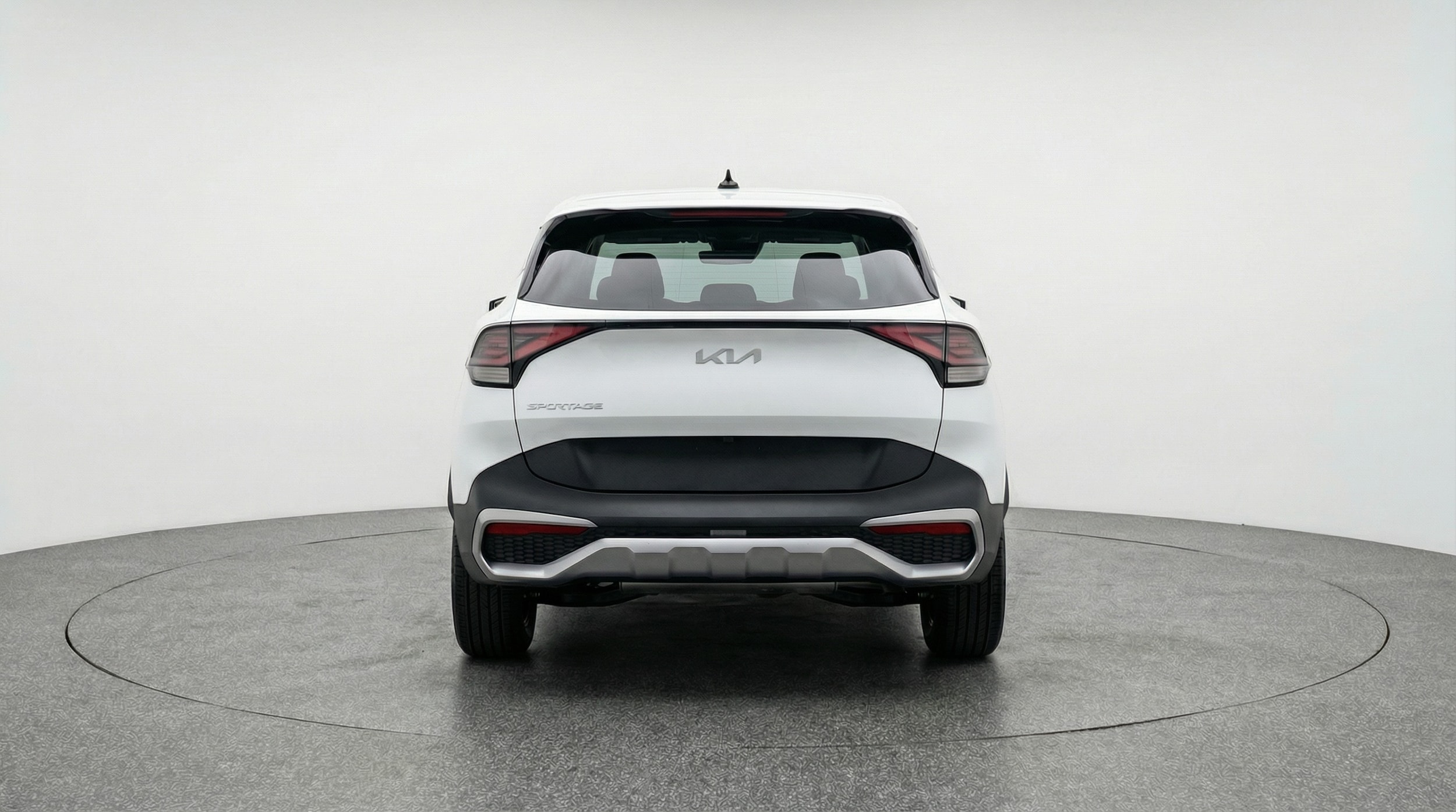 Thumbnail: 2025 Kia Sportage - 6