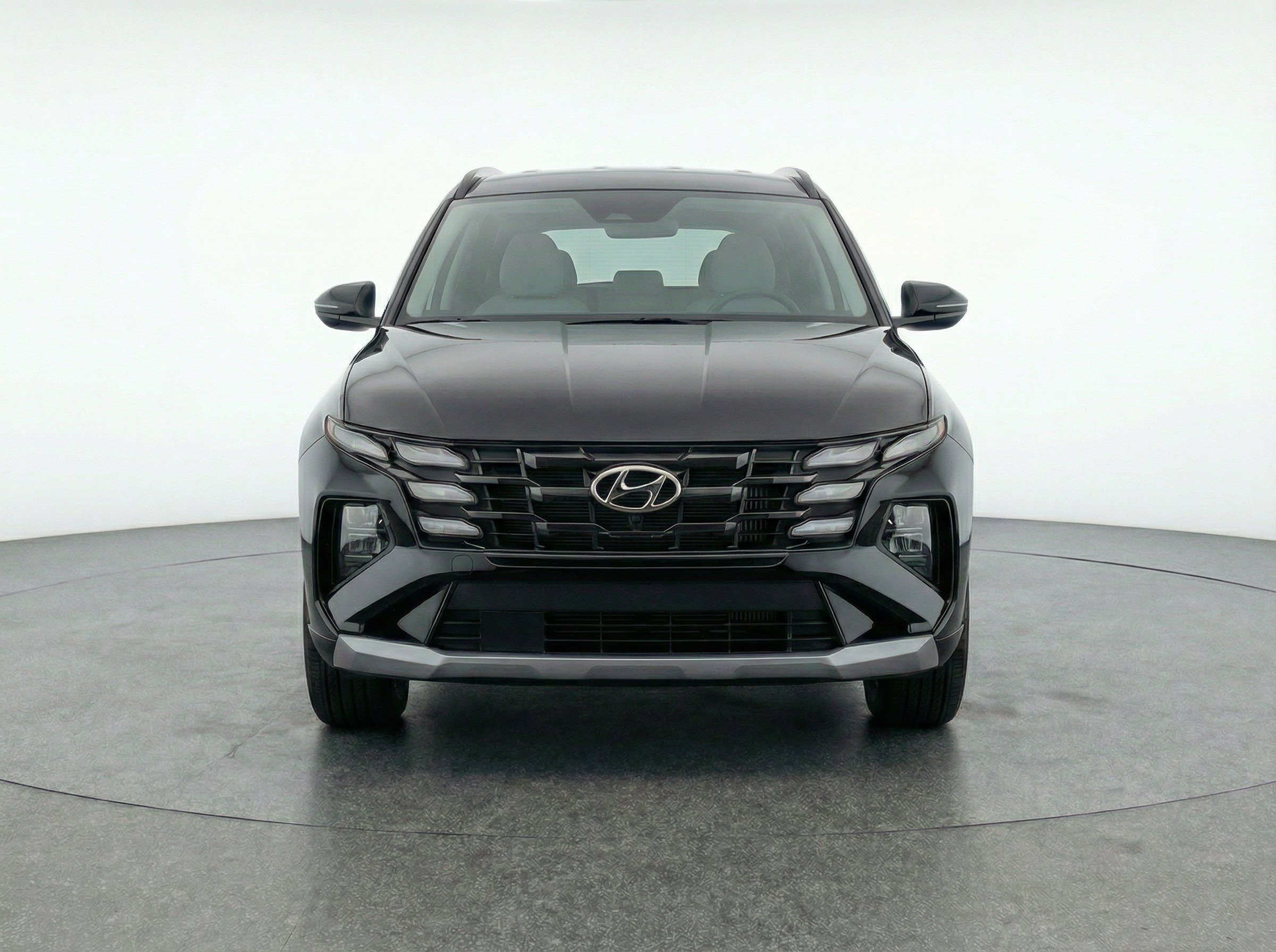 Thumbnail: 2025 Hyundai Tucson - 2