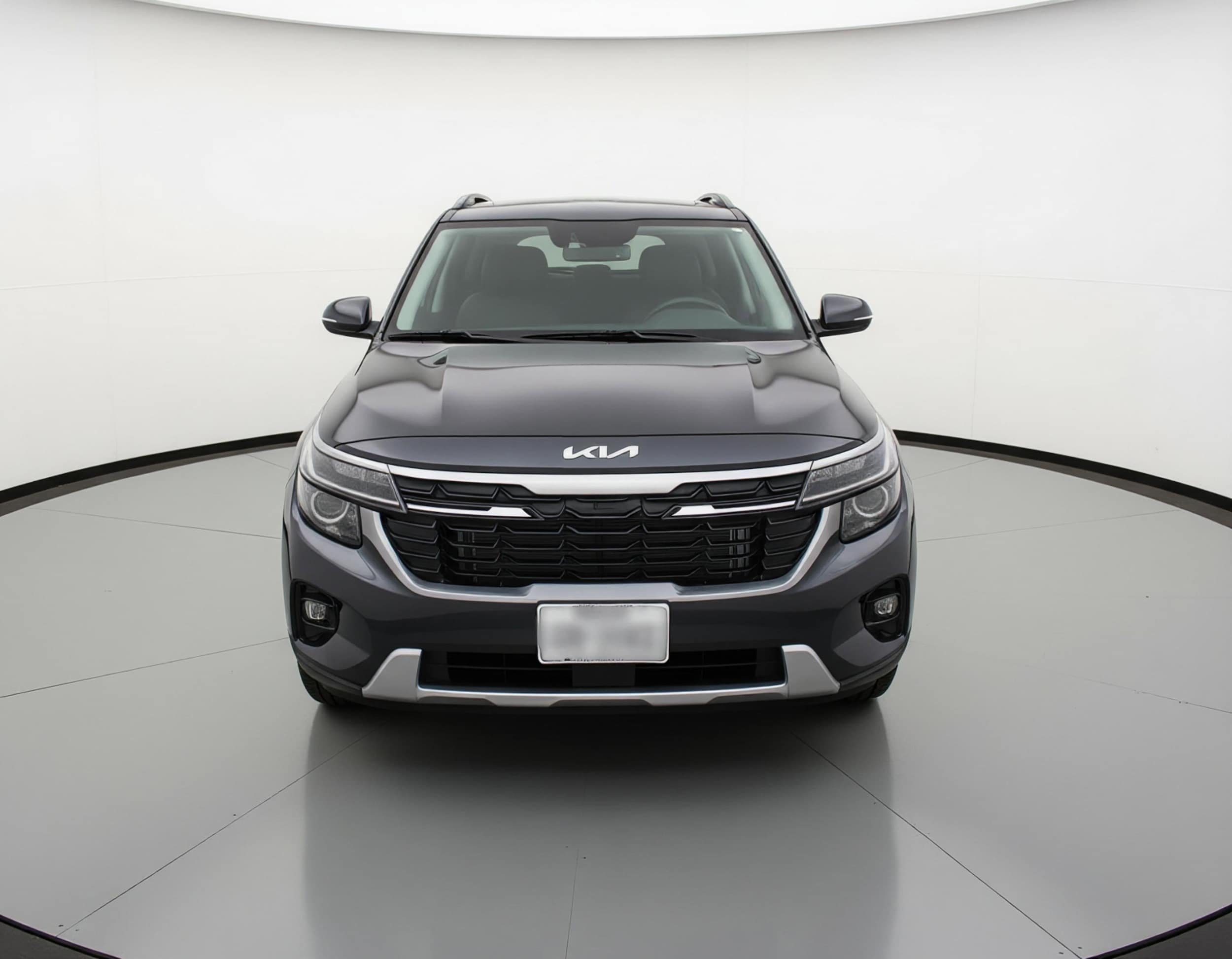 Thumbnail: 2025 Kia Seltos - 2