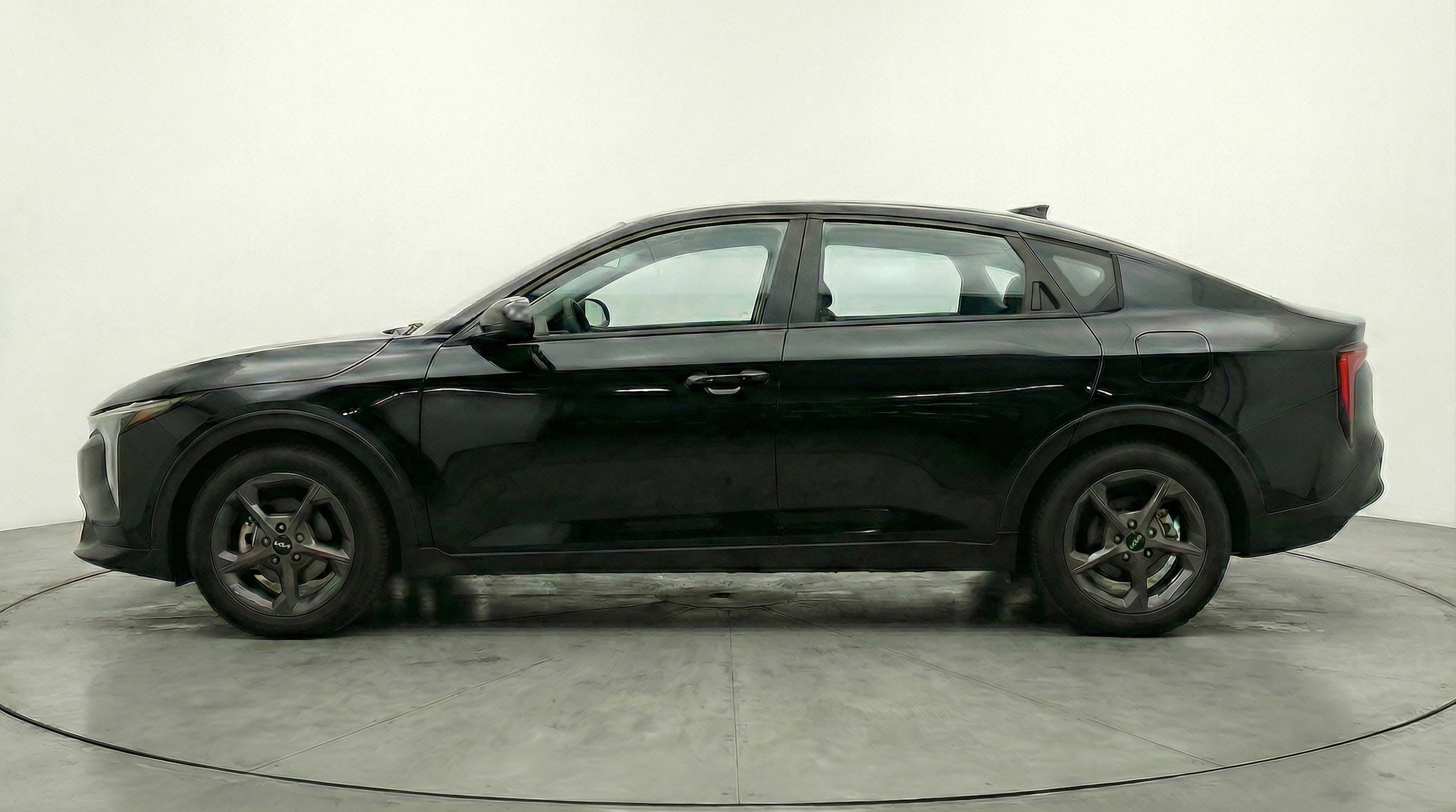 Thumbnail: 2025 Kia K4 - 5