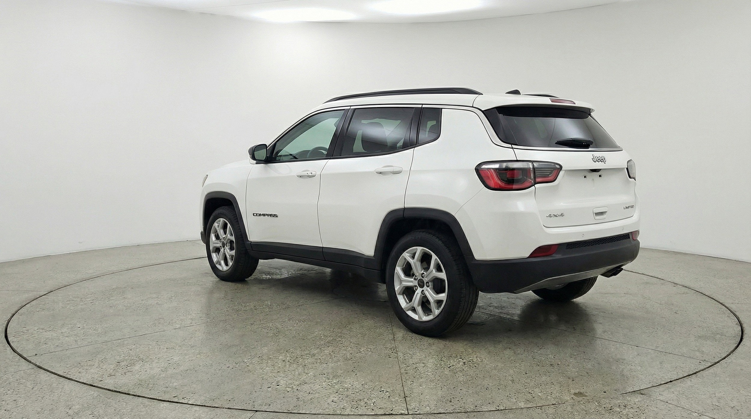 Thumbnail: 2025 Jeep Compass - 6