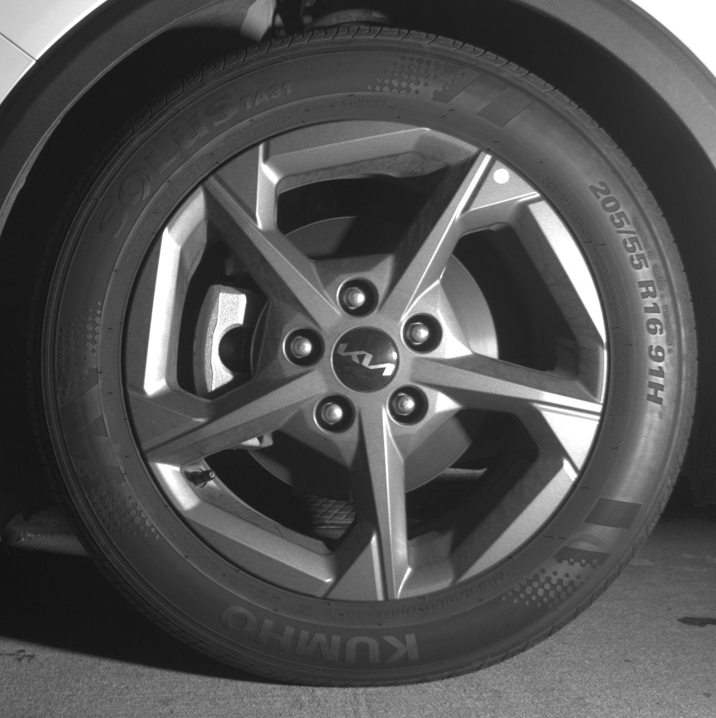 Thumbnail: 2025 Kia K4 - 9