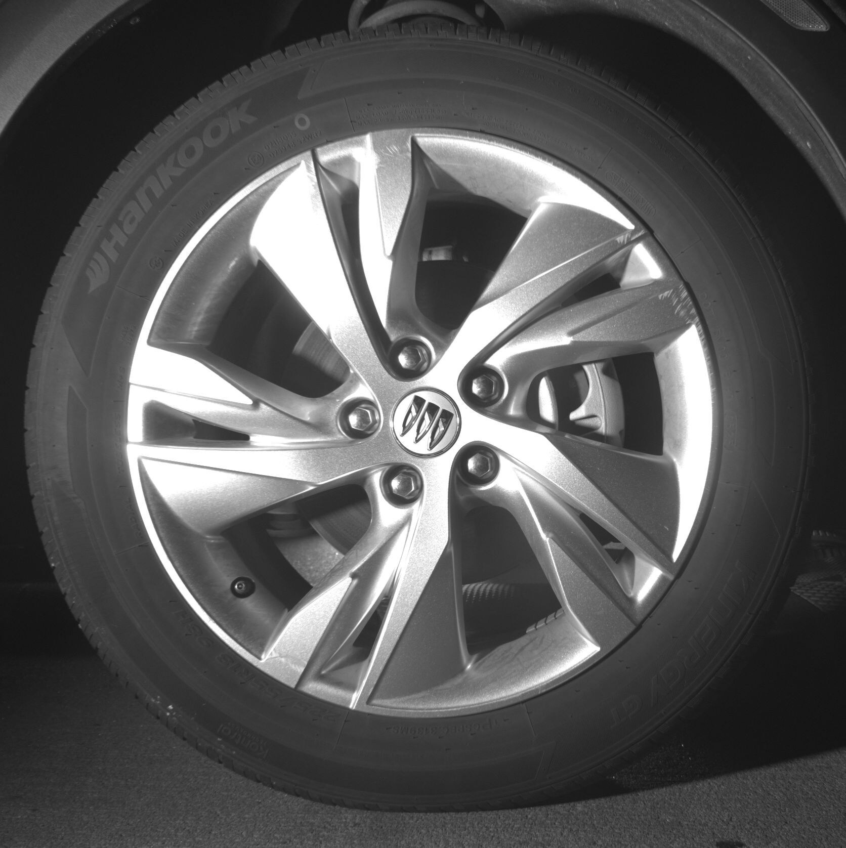 Thumbnail: 2025 Buick Encore GX - 10