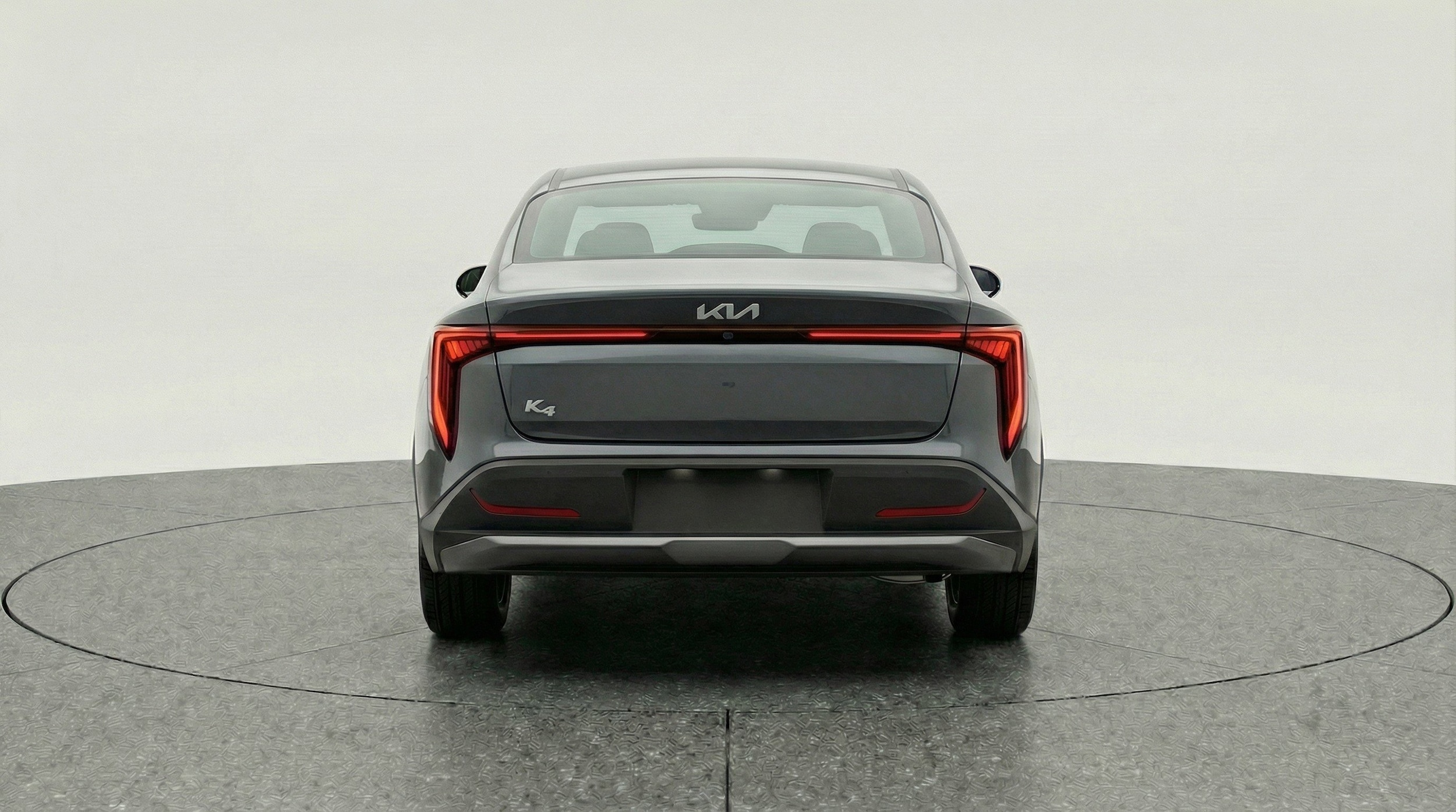 Thumbnail: 2025 Kia K4 - 7