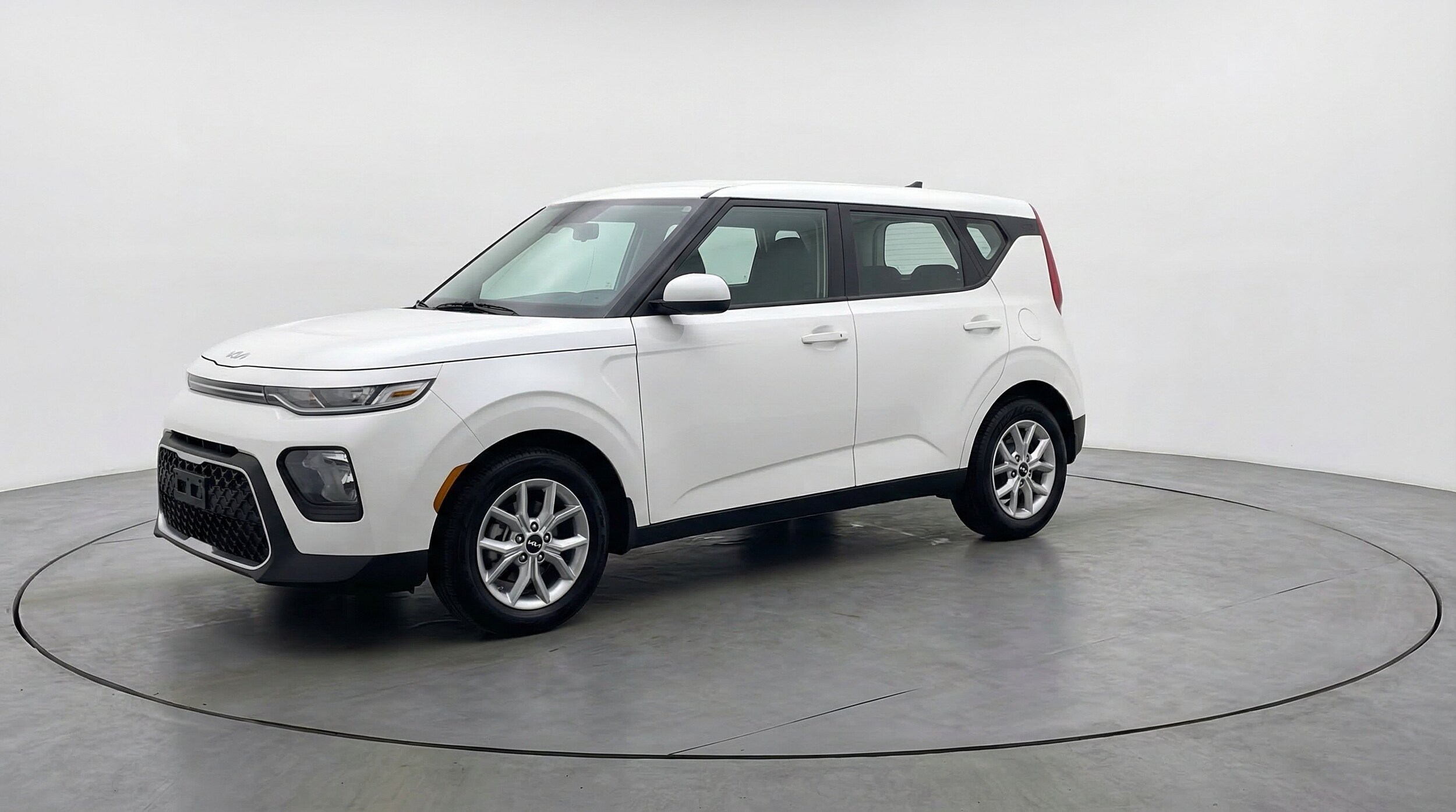 Thumbnail: 2025 Kia Soul - 3