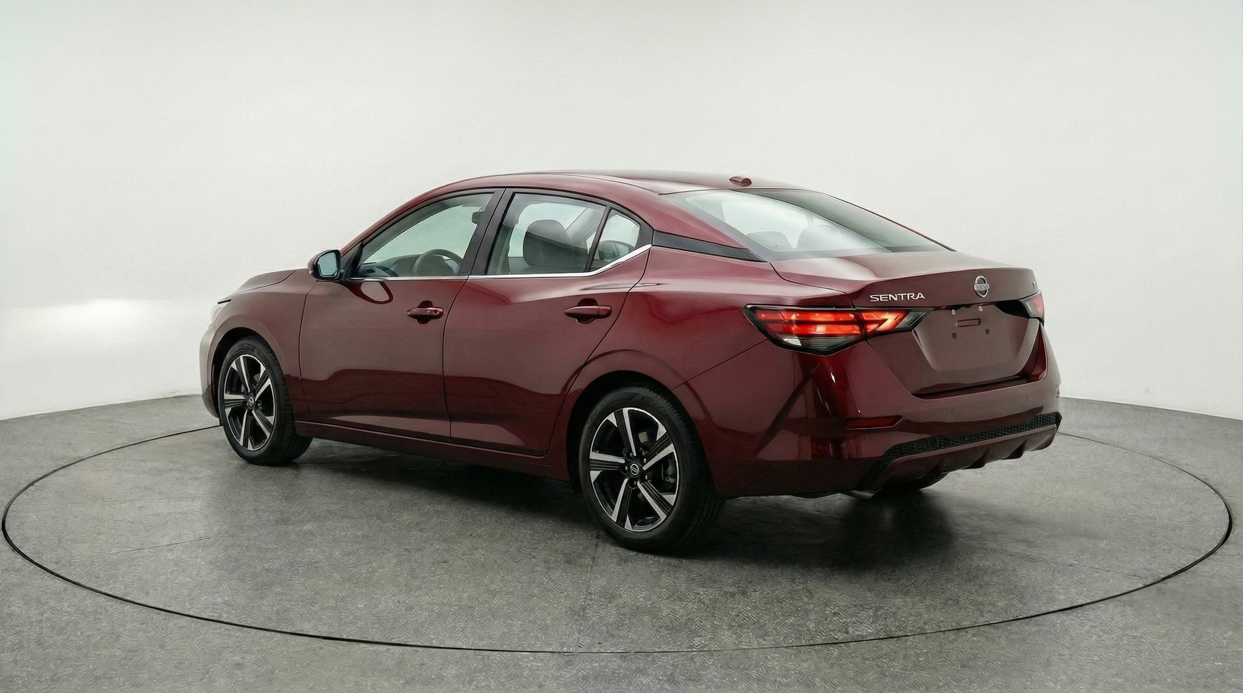 Thumbnail: 2025 Nissan Sentra - 6