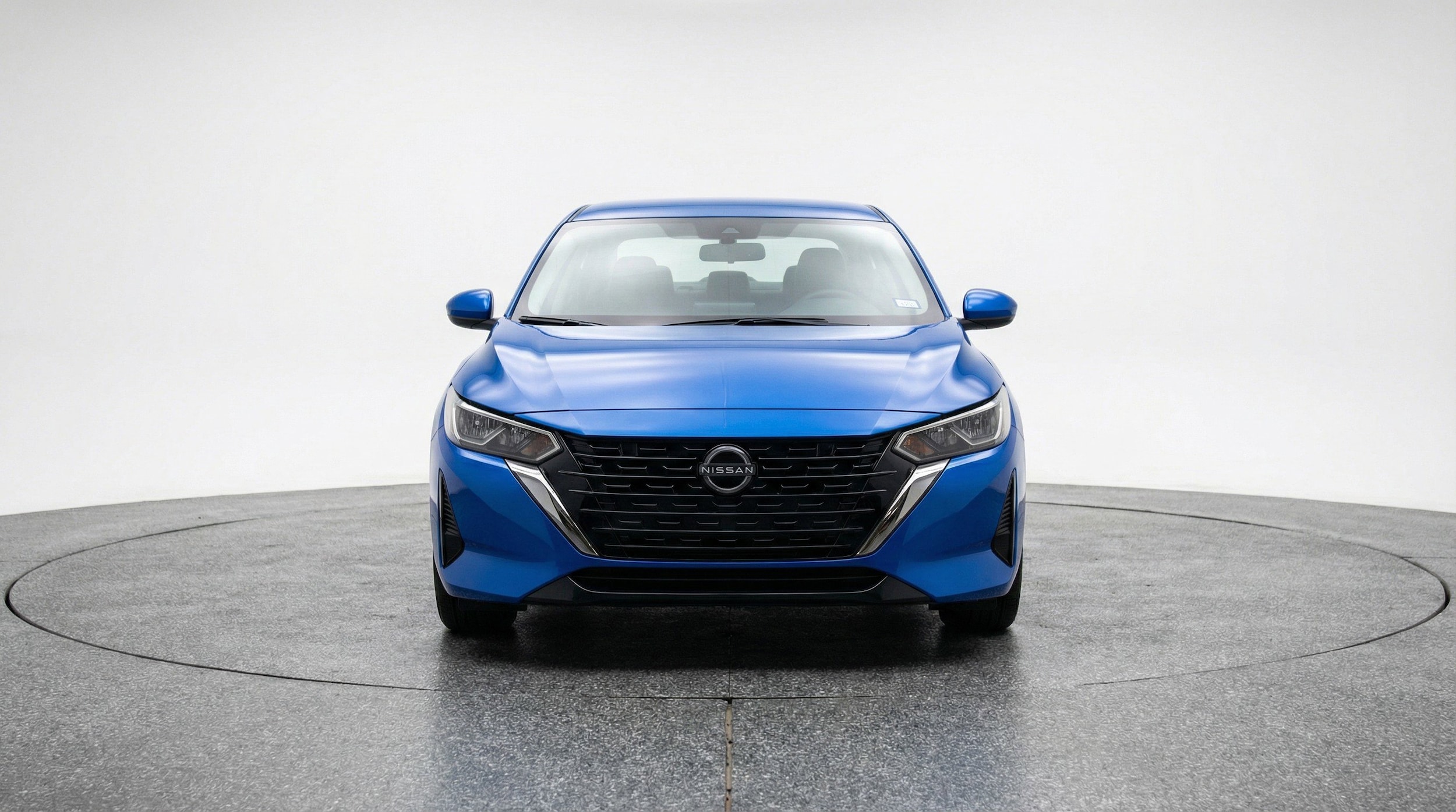 Thumbnail: 2025 Nissan Sentra - 2