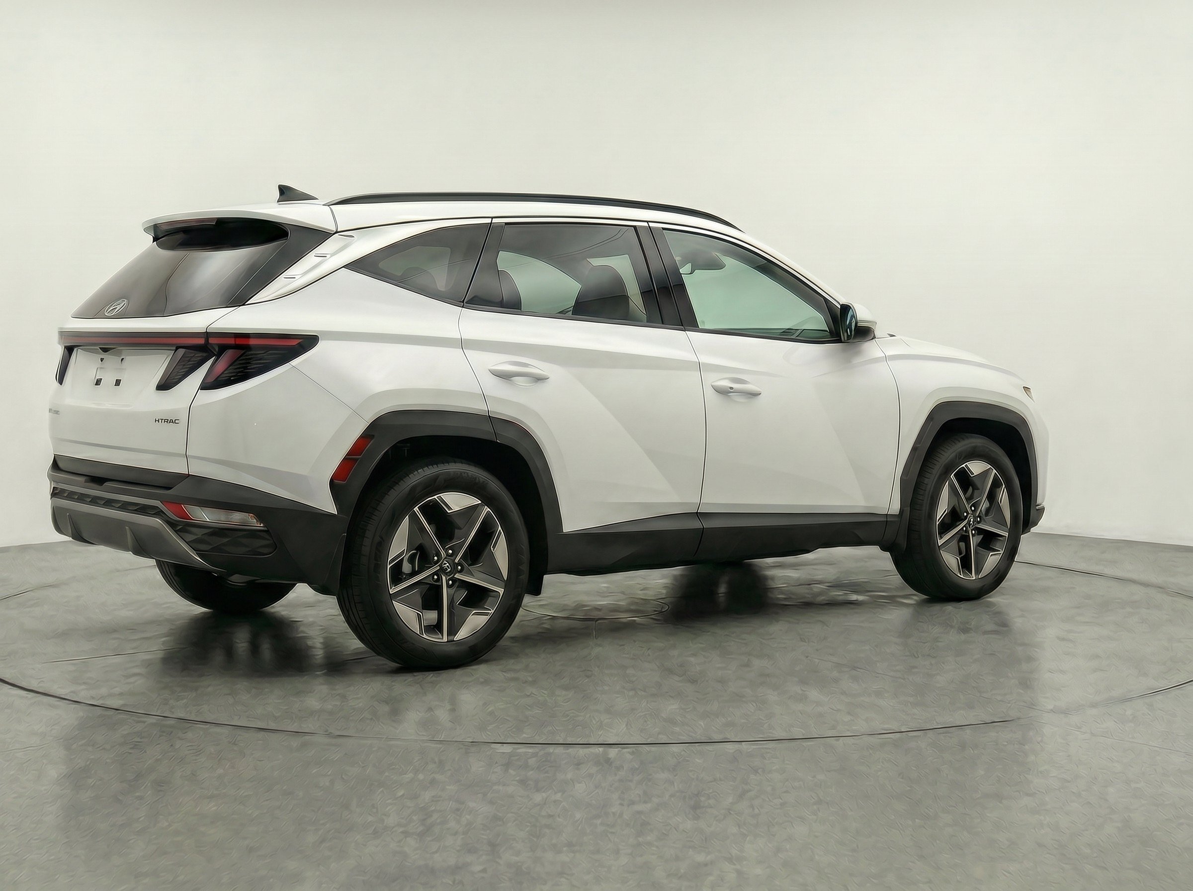 Thumbnail: 2026 Hyundai Tucson - 9